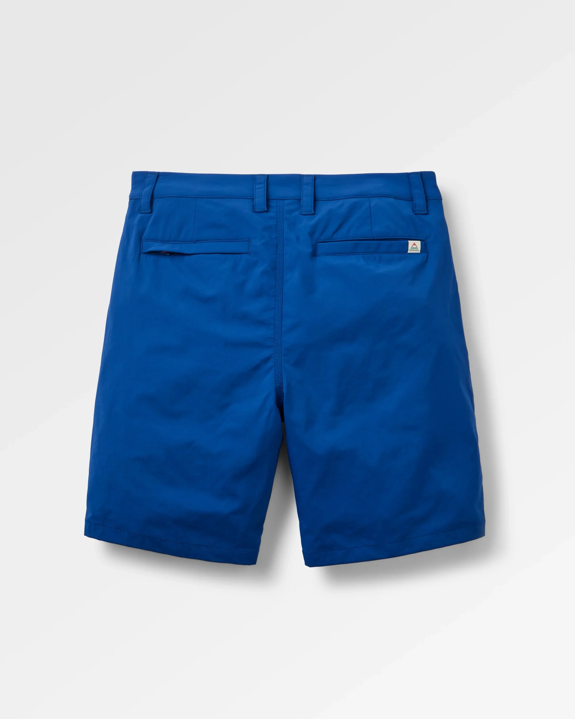 365 All Purpose NetPlus® Short - Blue Navy - Image 2