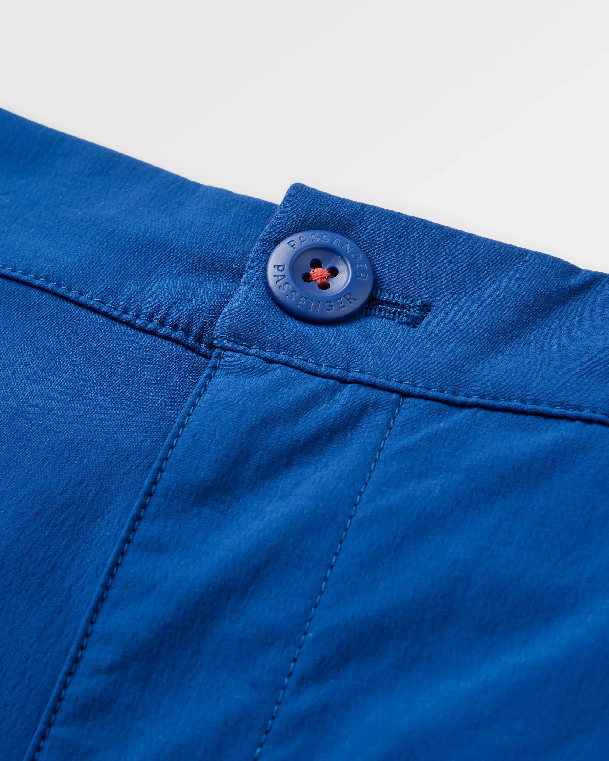 365 All Purpose NetPlus® Short - Blue Navy - Image 4