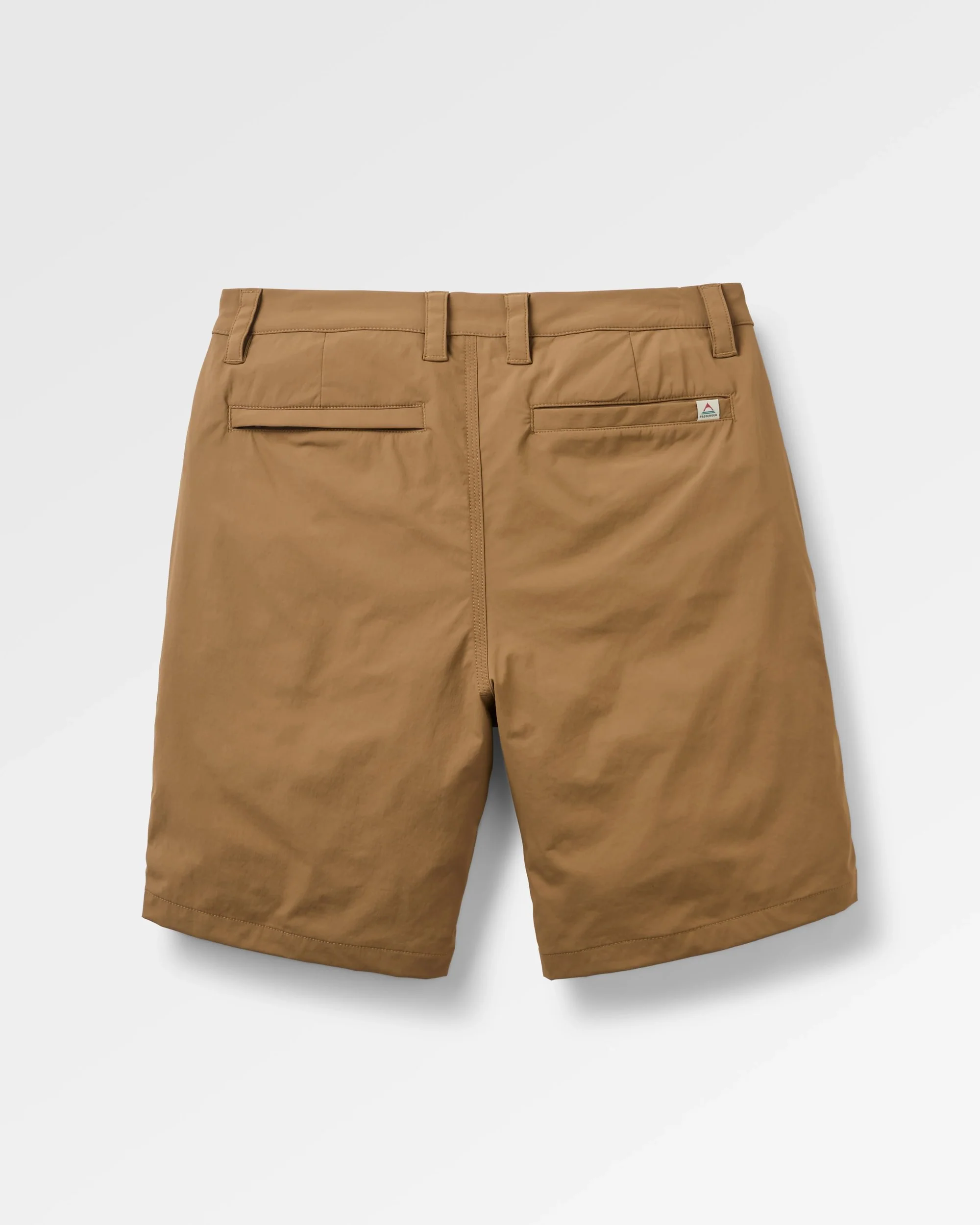 365 All Purpose NetPlus® Short - Caramel Brown - Image 4