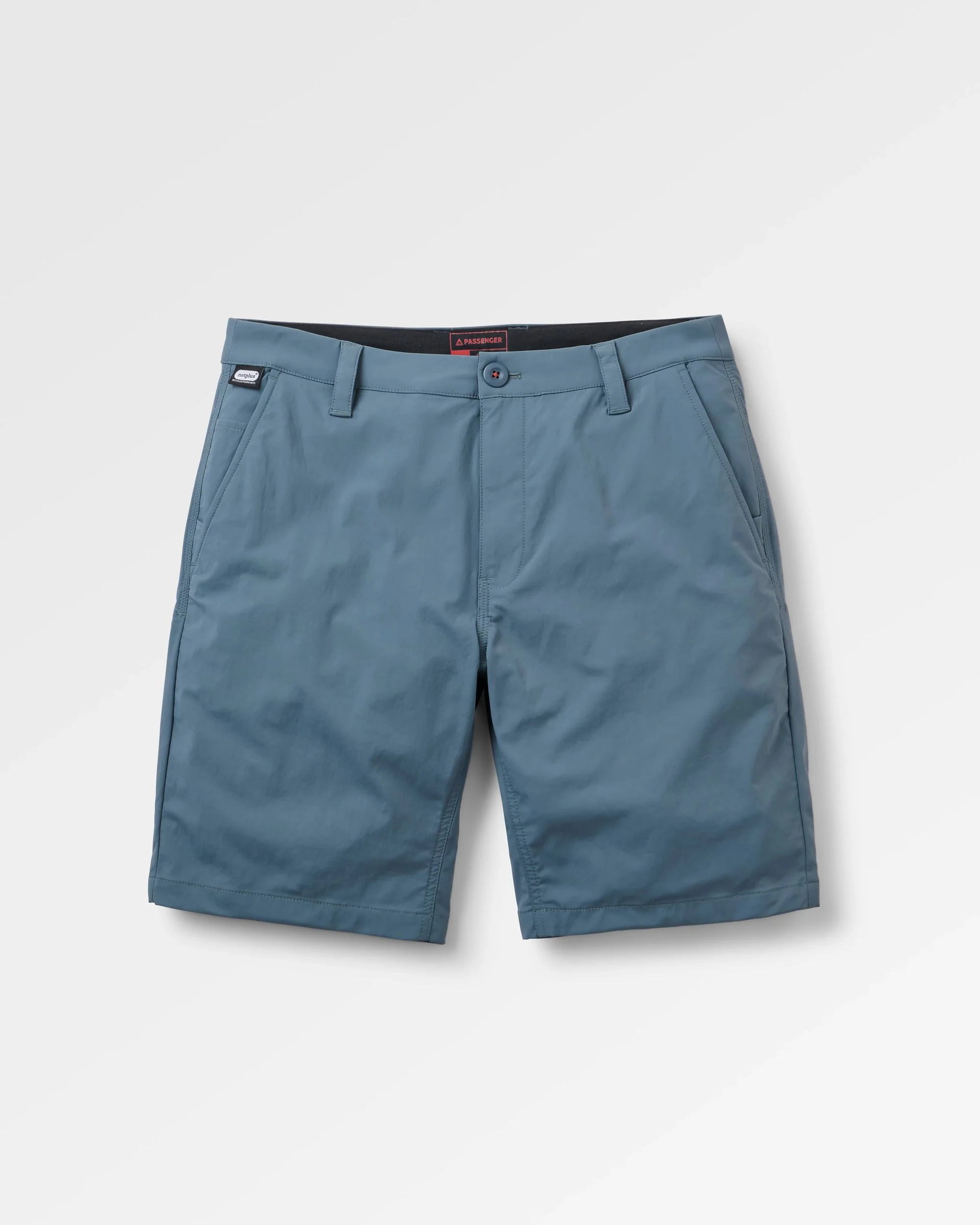 365 All Purpose NetPlus® Short - Storm Grey
