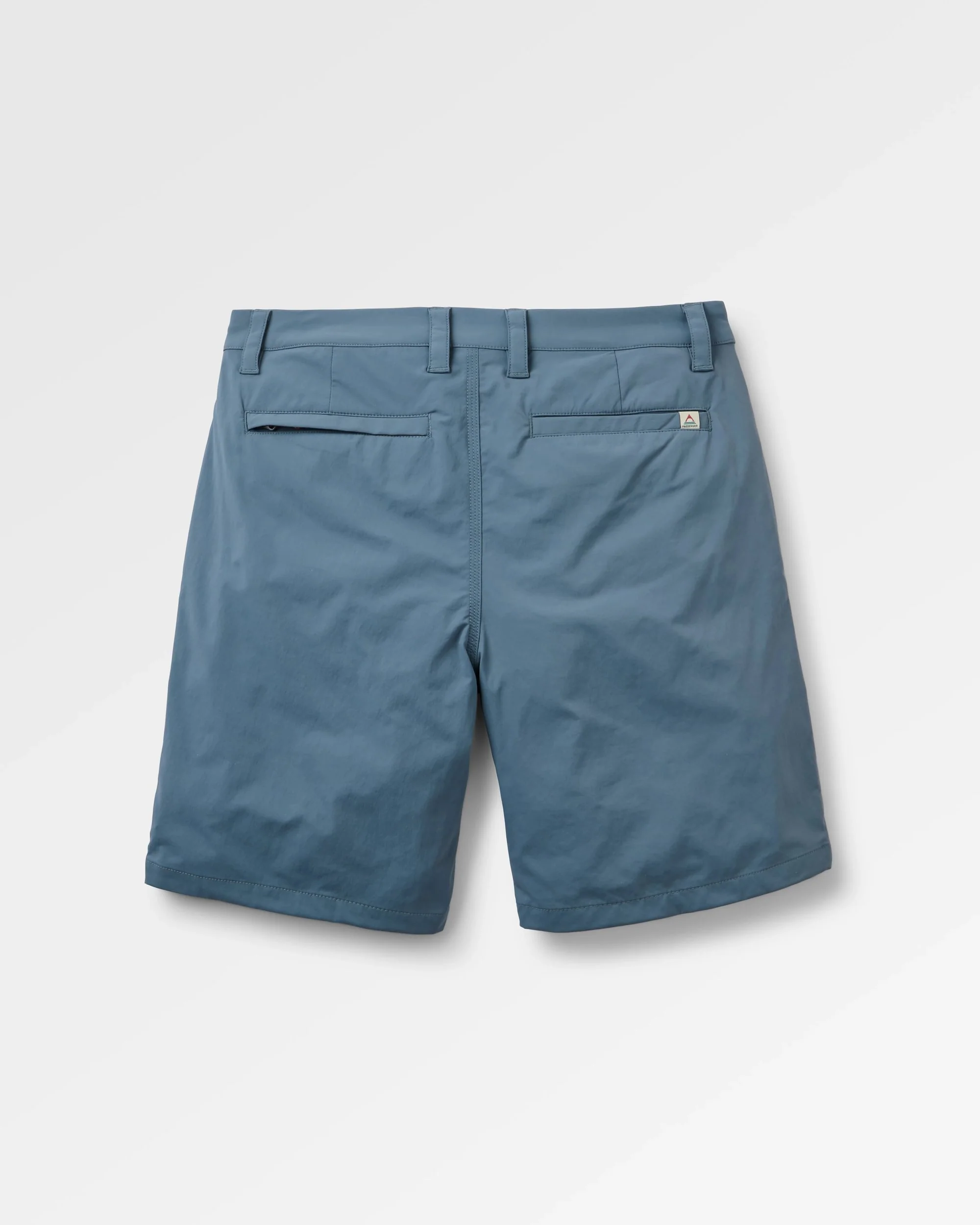 365 All Purpose NetPlus® Short - Storm Grey - Image 2