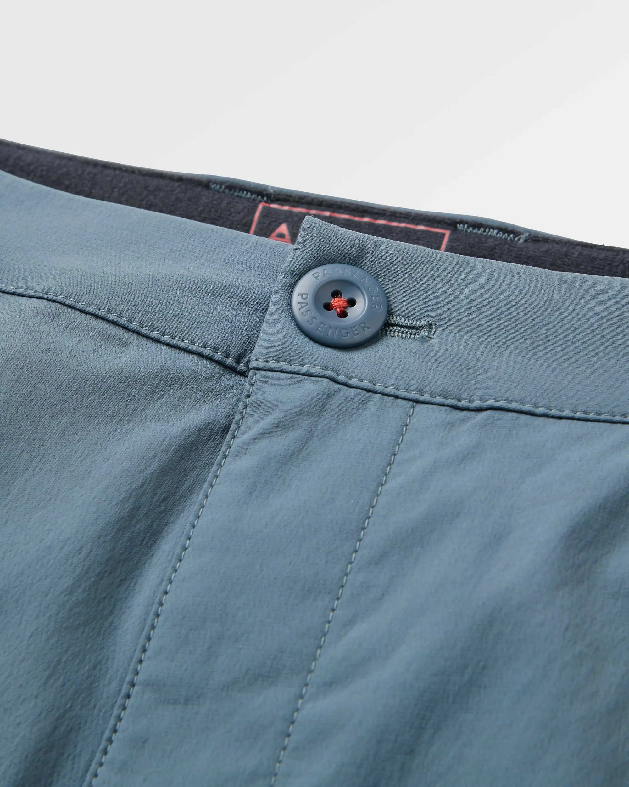 365 All Purpose NetPlus® Short - Storm Grey - Image 4