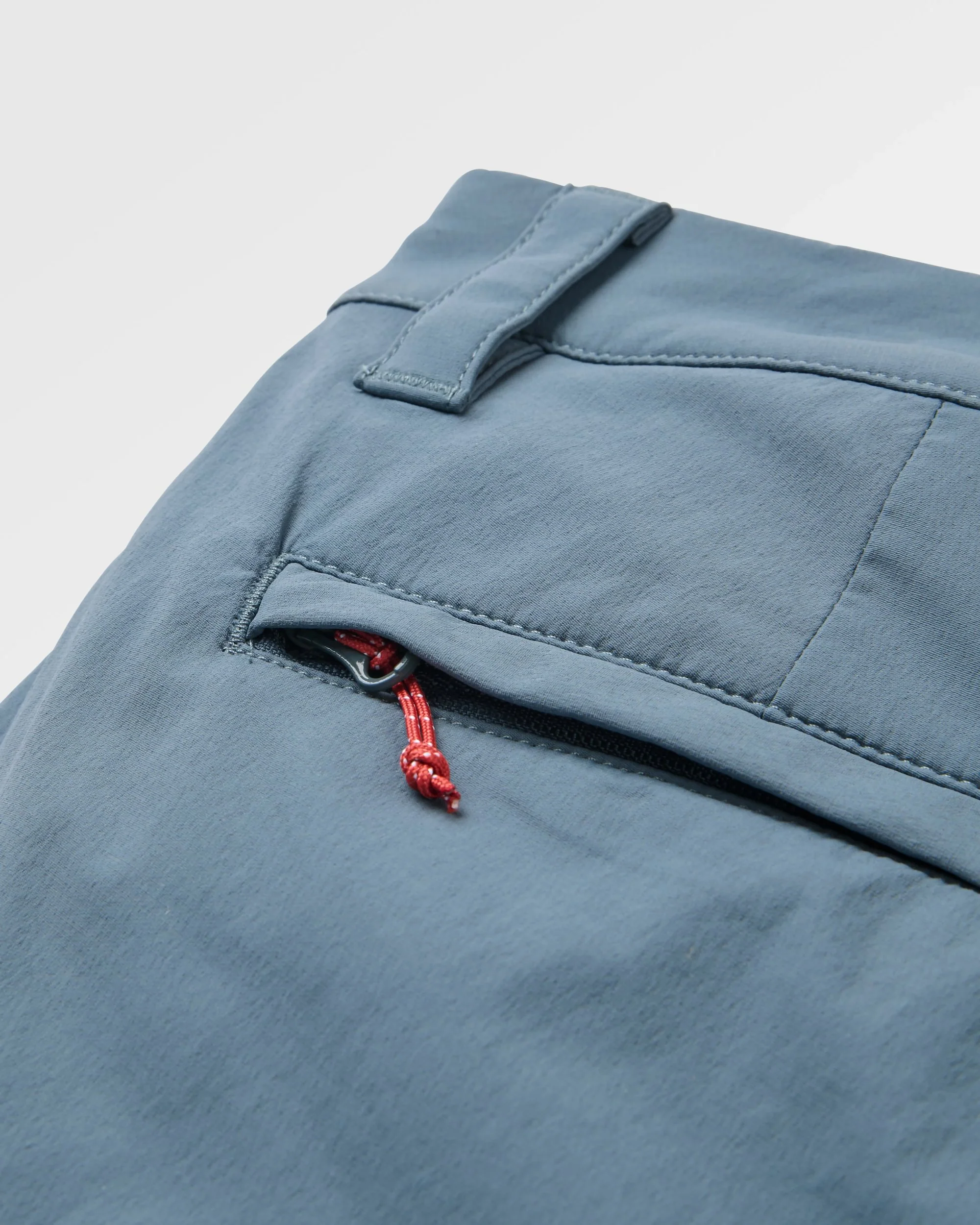 365 All Purpose NetPlus® Short - Storm Grey - Image 5