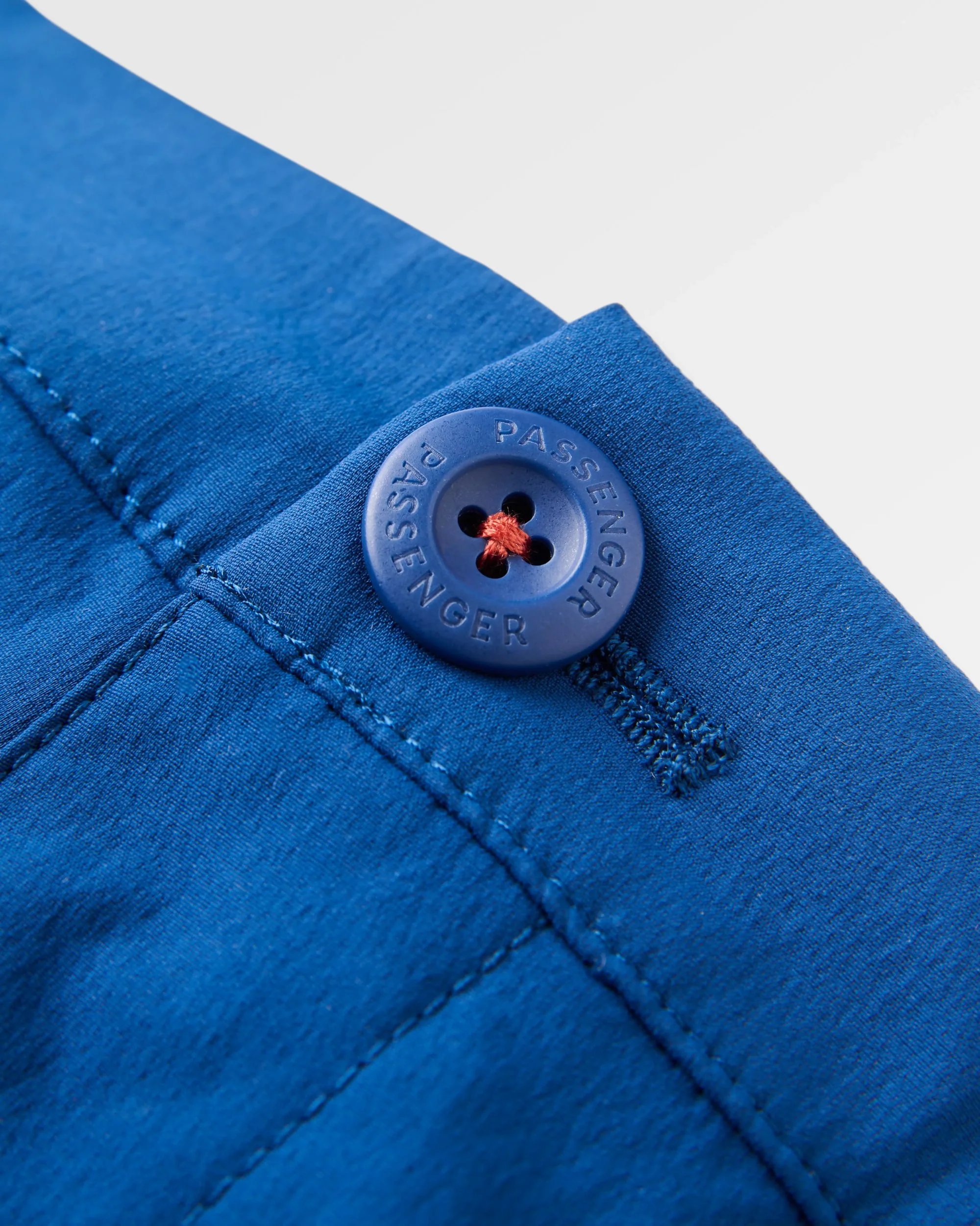 365 All Purpose NetPlus® Trouser - Blue Navy - Image 3