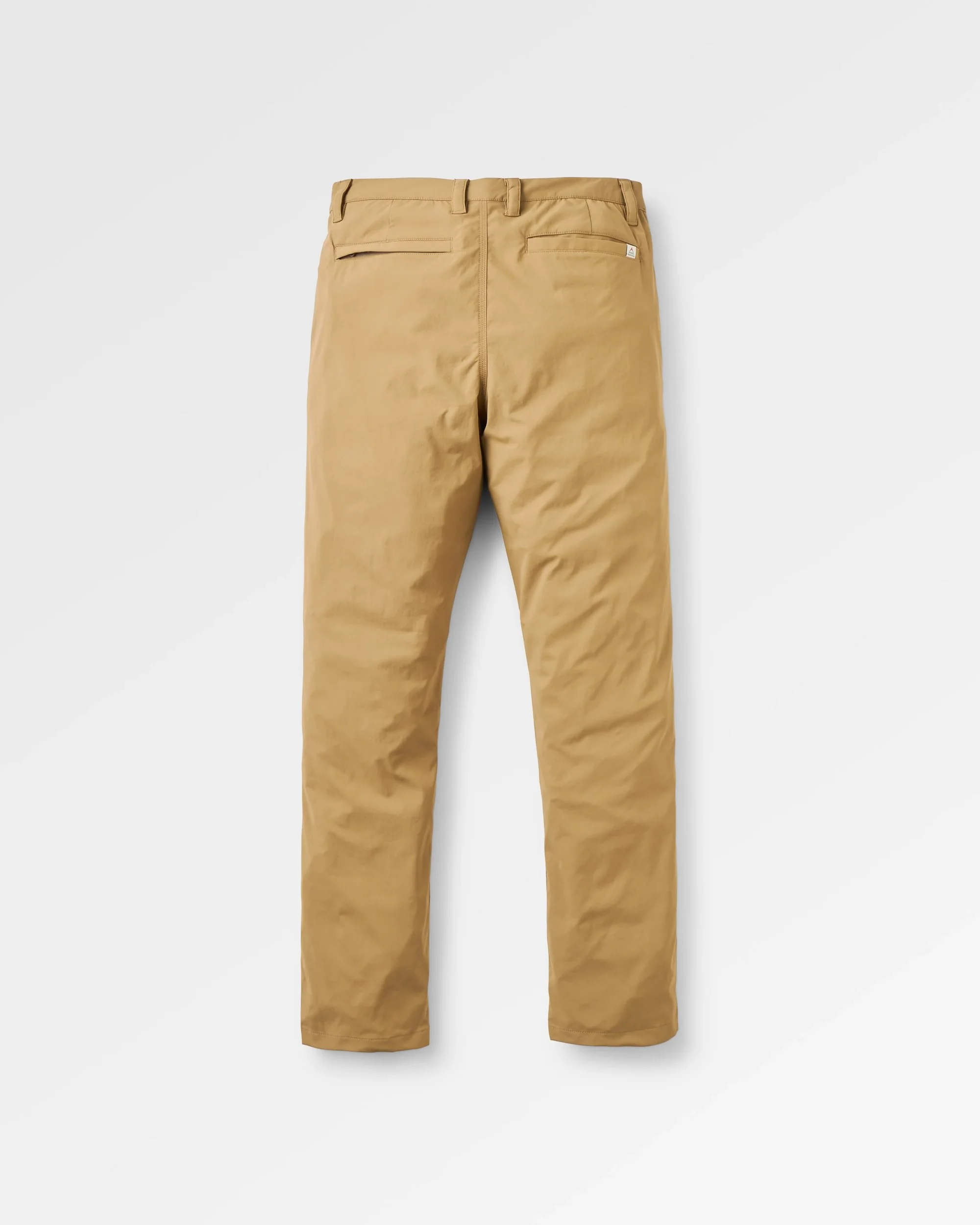 365 All Purpose NetPlus® Trouser - Caramel Brown - Image 2