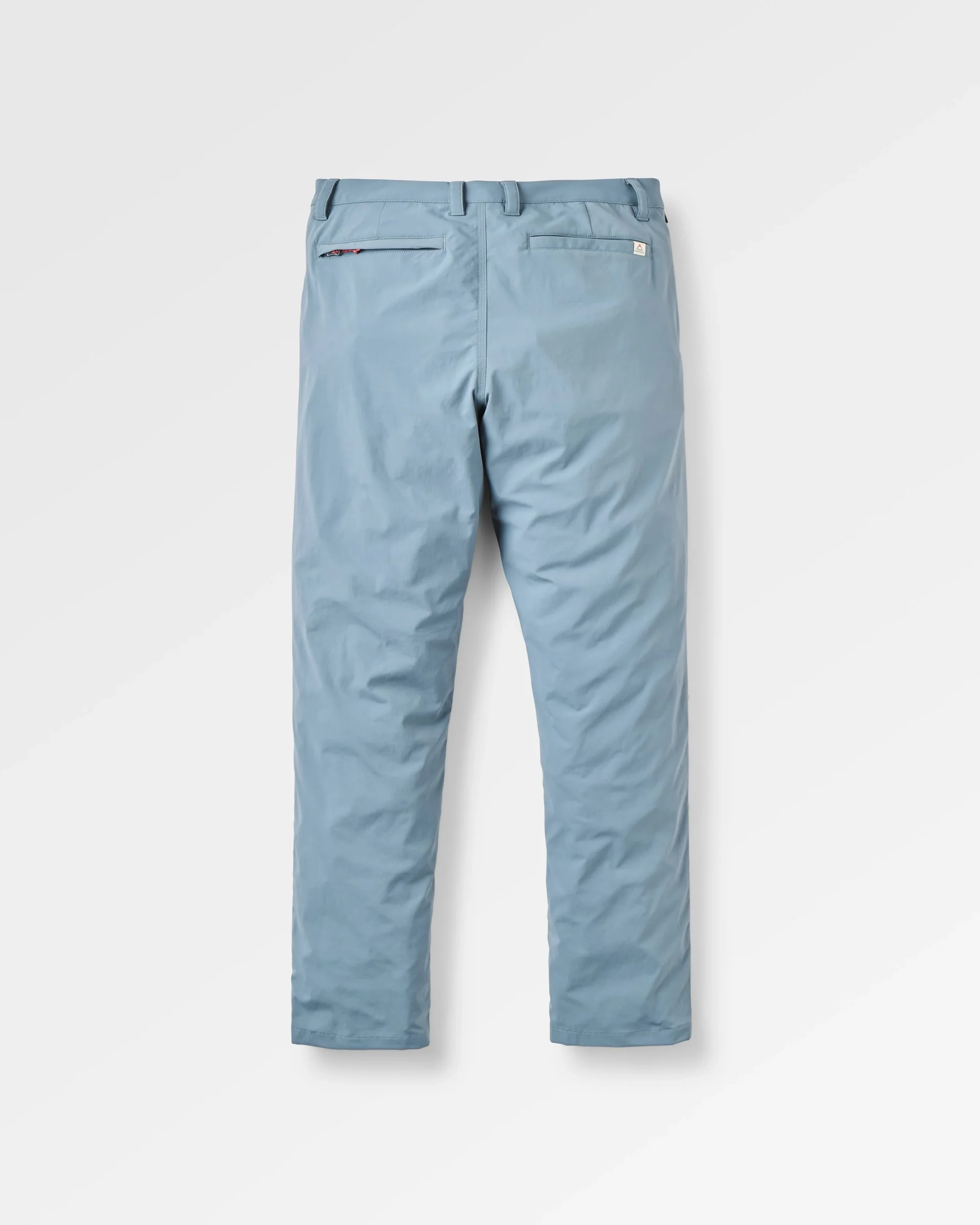 365 All Purpose NetPlus® Trouser - Storm Grey - Image 2