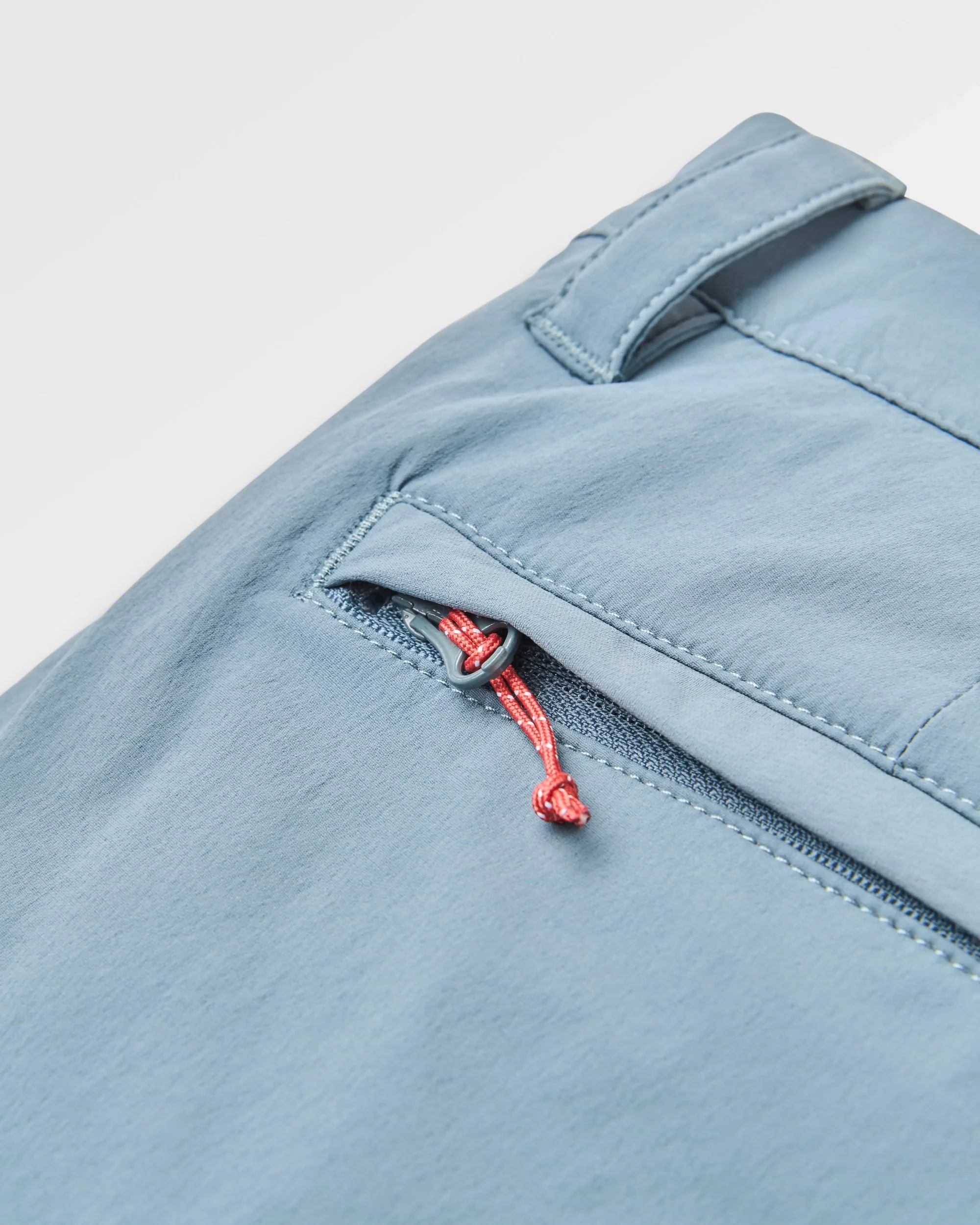 365 All Purpose NetPlus® Trouser - Storm Grey - Image 6
