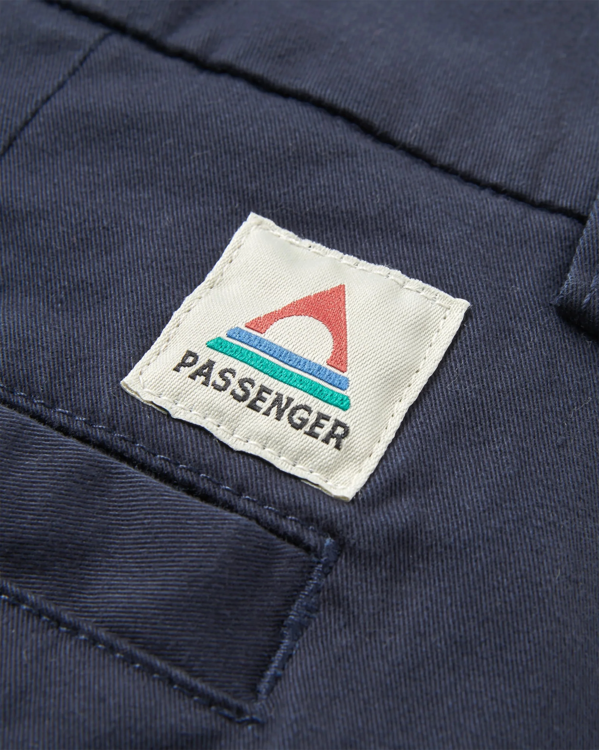 365 Short - Deep Navy - Image 13