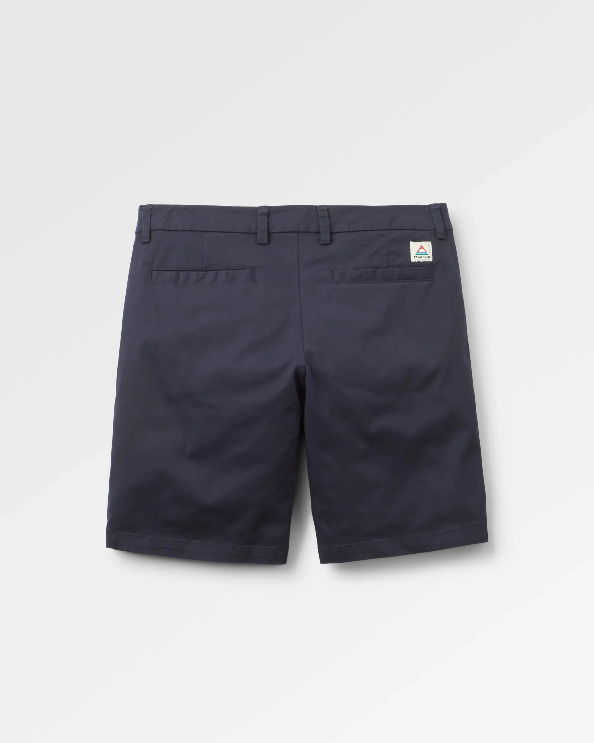 365 Short - Deep Navy - Image 9