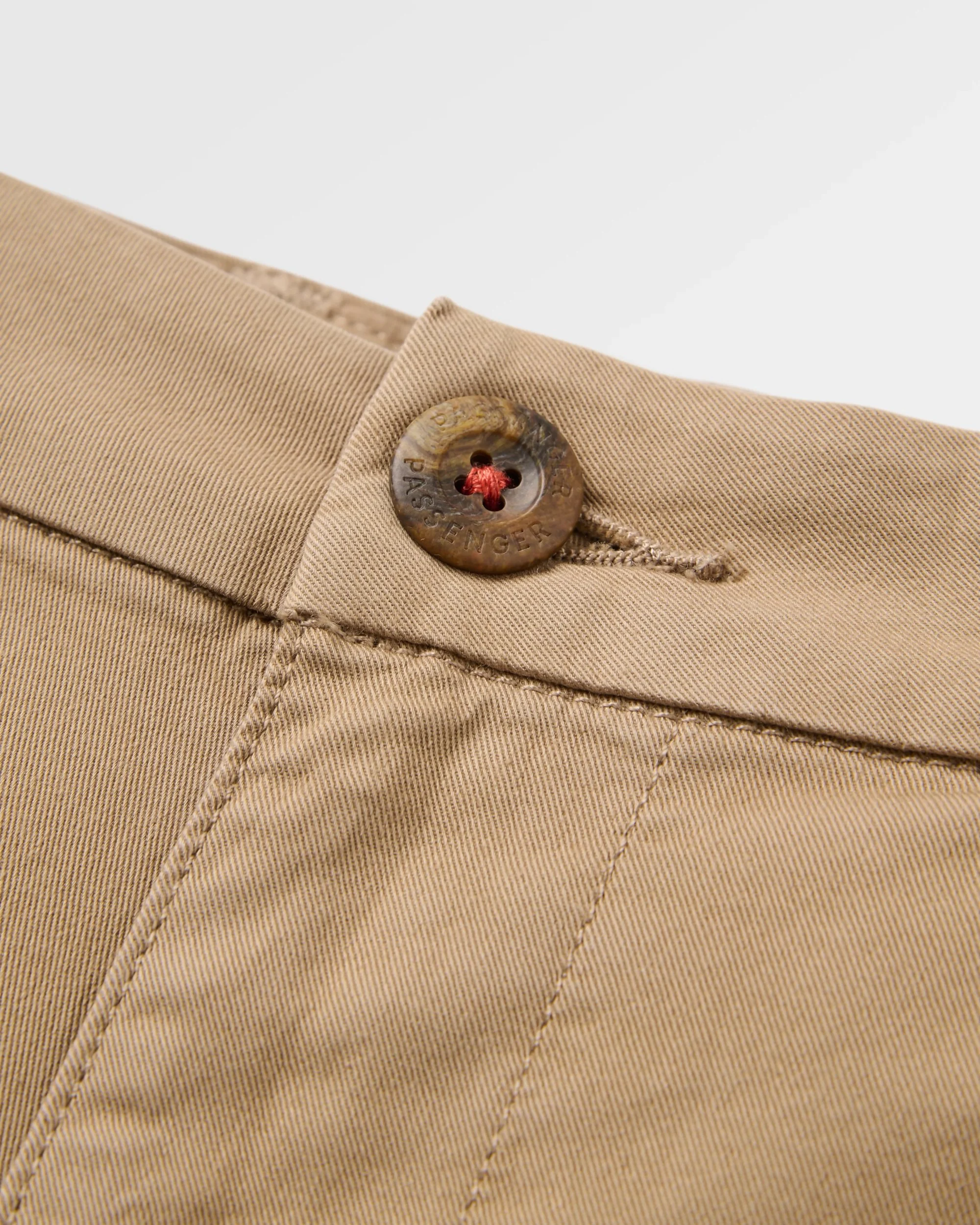 365 Short - Chinchilla Brown - Image 6