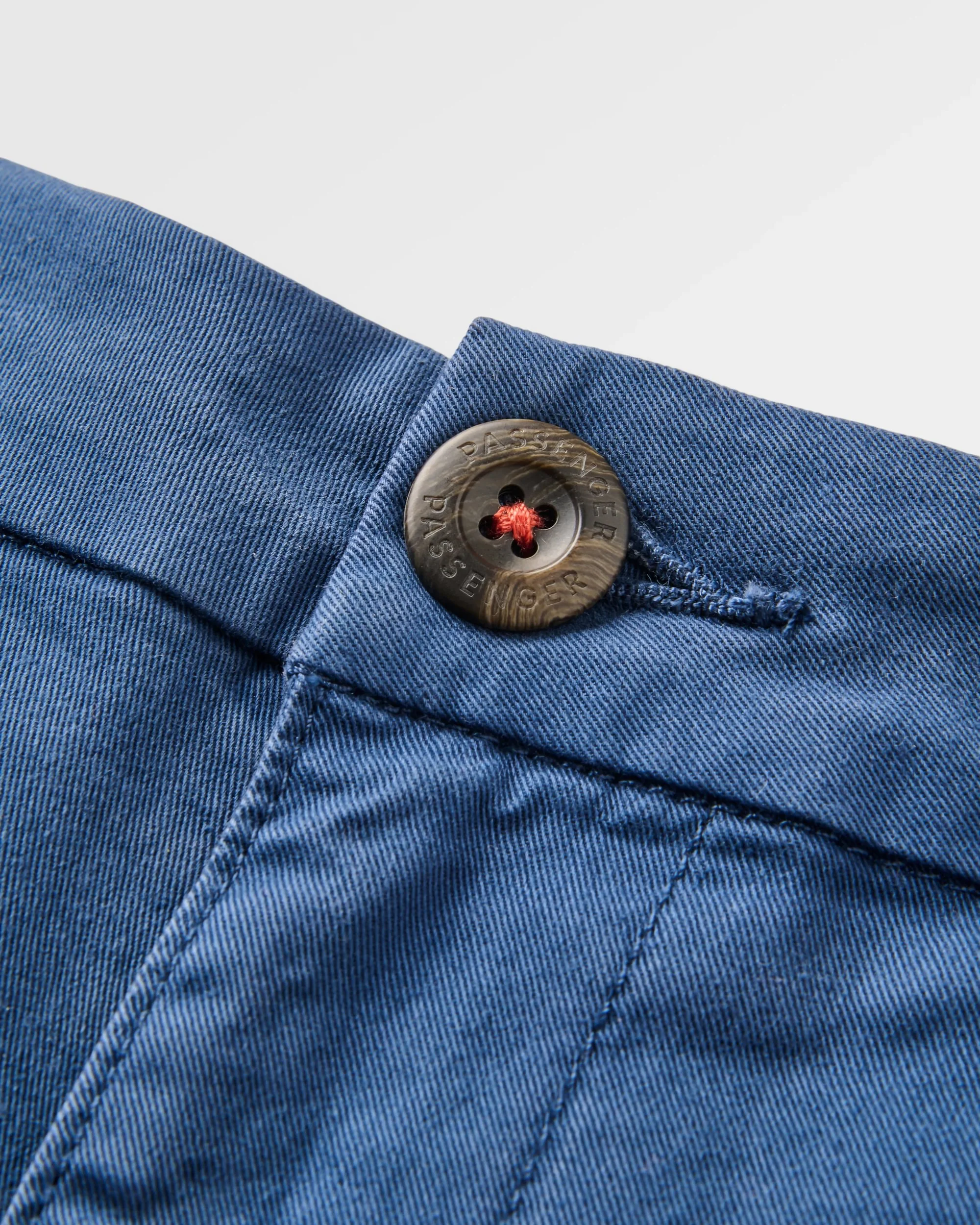 365 Short - Dark Denim - Image 3