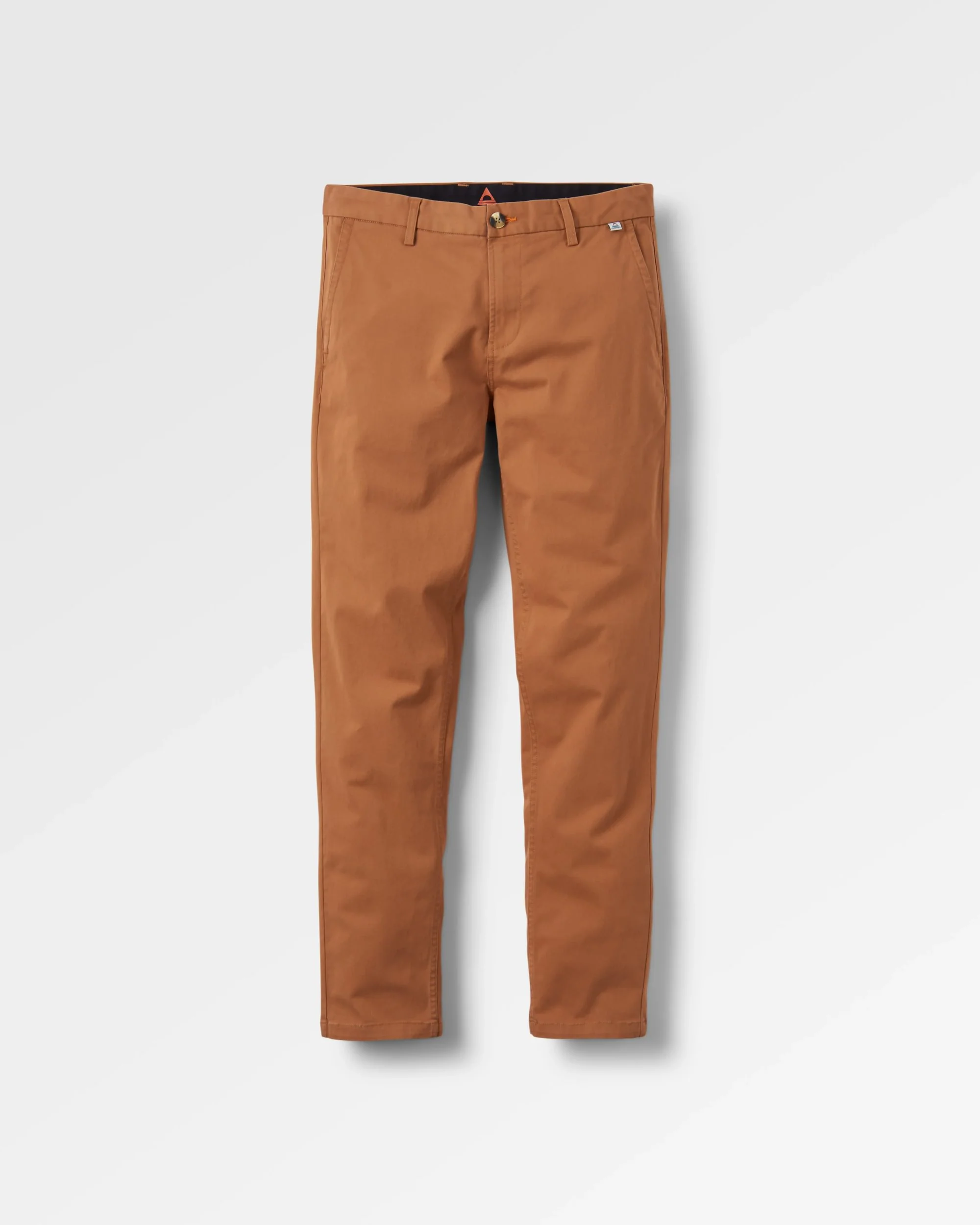 365 Organic Cotton Trouser - Coconut - Image 2