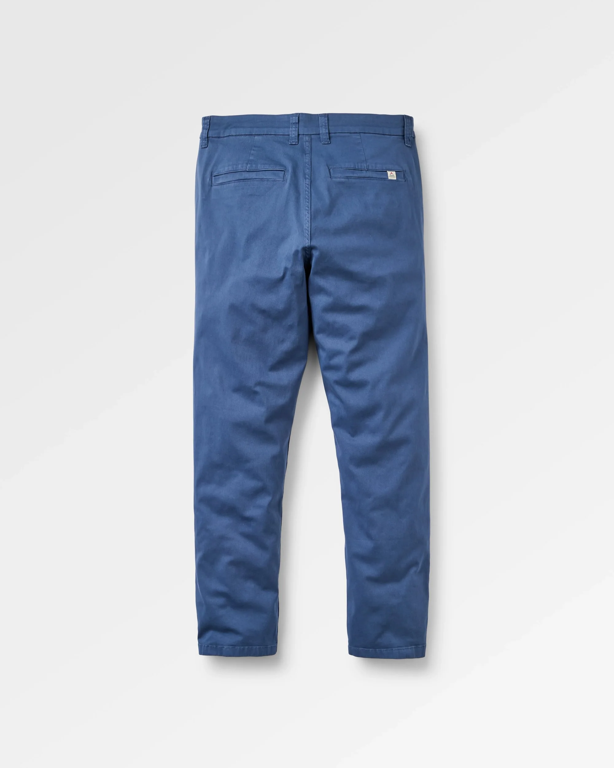 365 Trouser - Dark Denim - Image 2