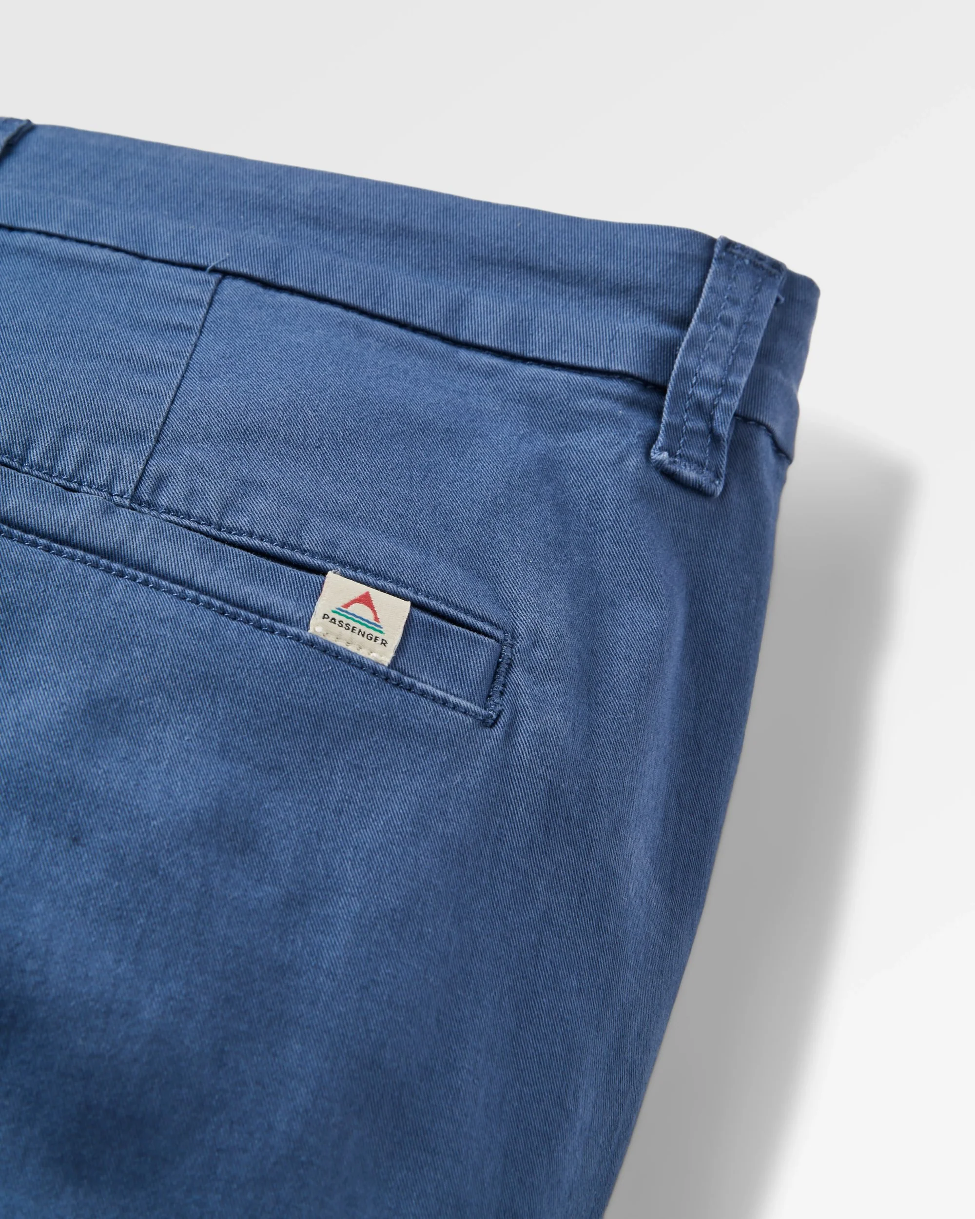 365 Trouser - Dark Denim - Image 5