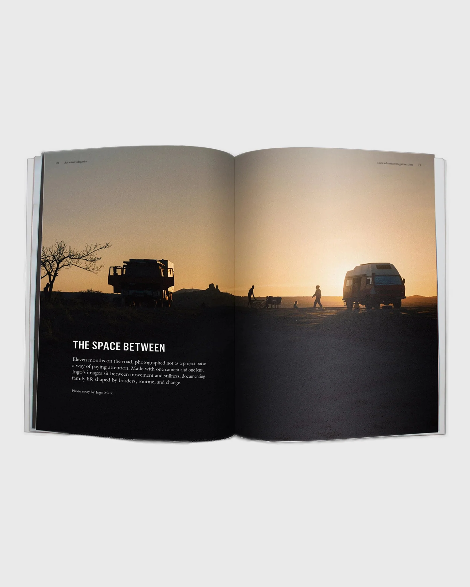 Advanture Magazine Issue 15 - Image 5