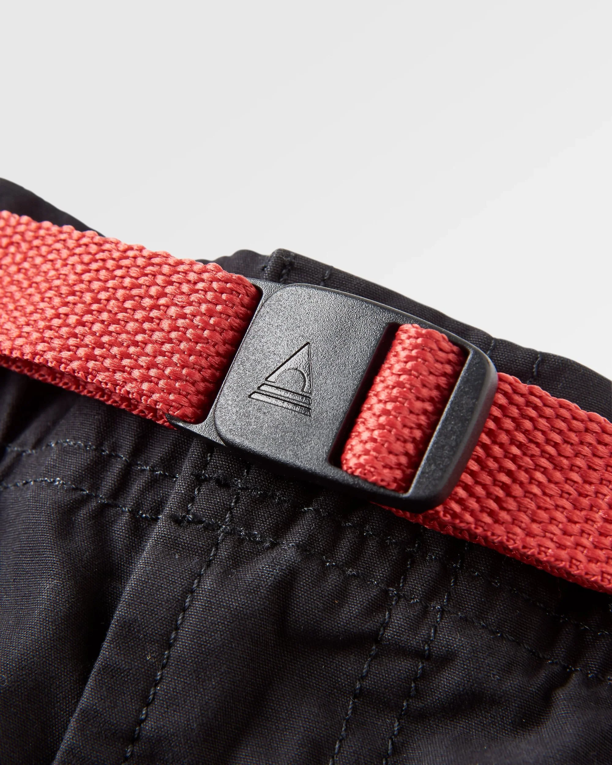 Adventurer Cargo Trouser - Black - Image 3