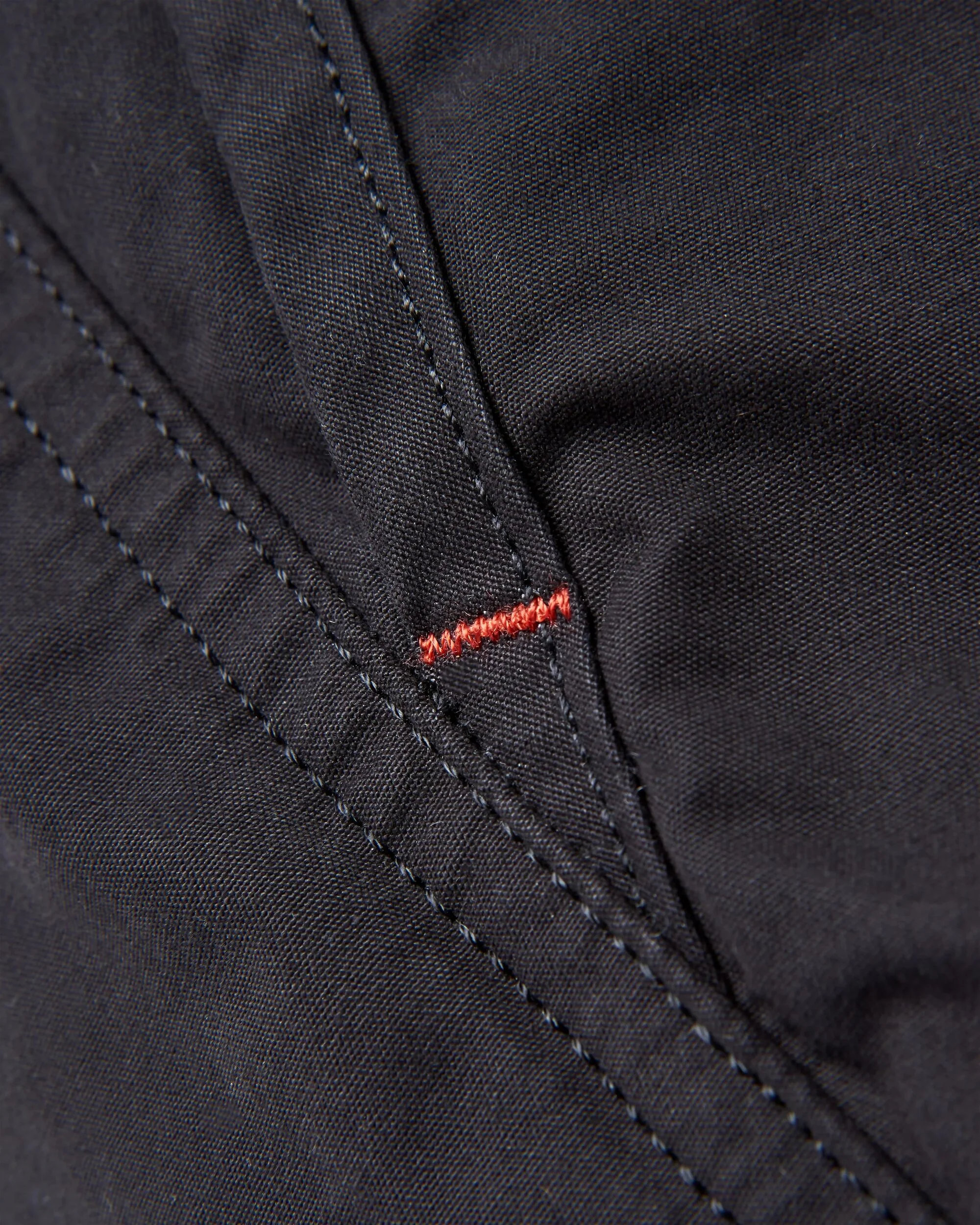 Adventurer Cargo Trouser - Black - Image 5