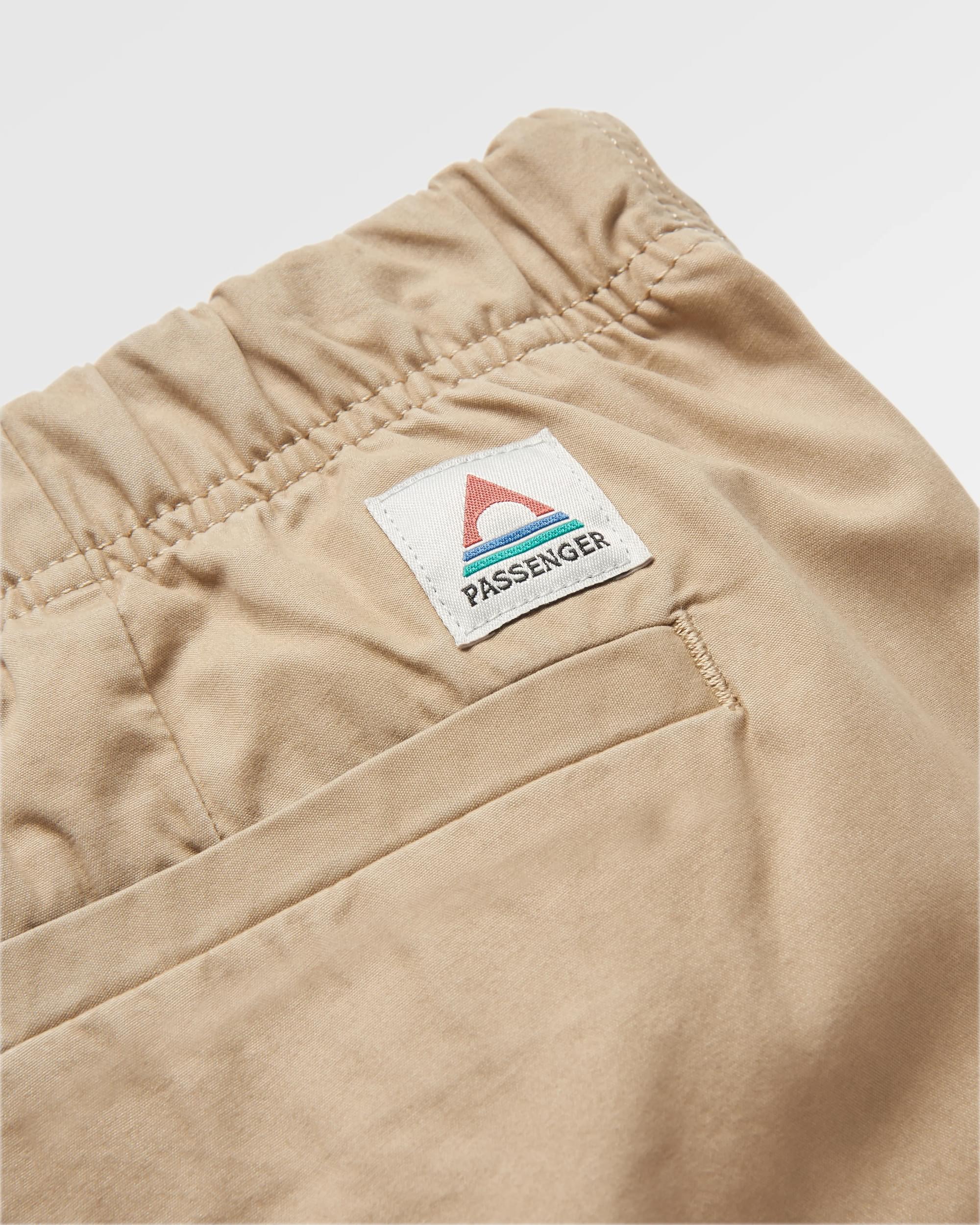 Adventurer Cargo Trouser - Chinchilla Brown - Image 5