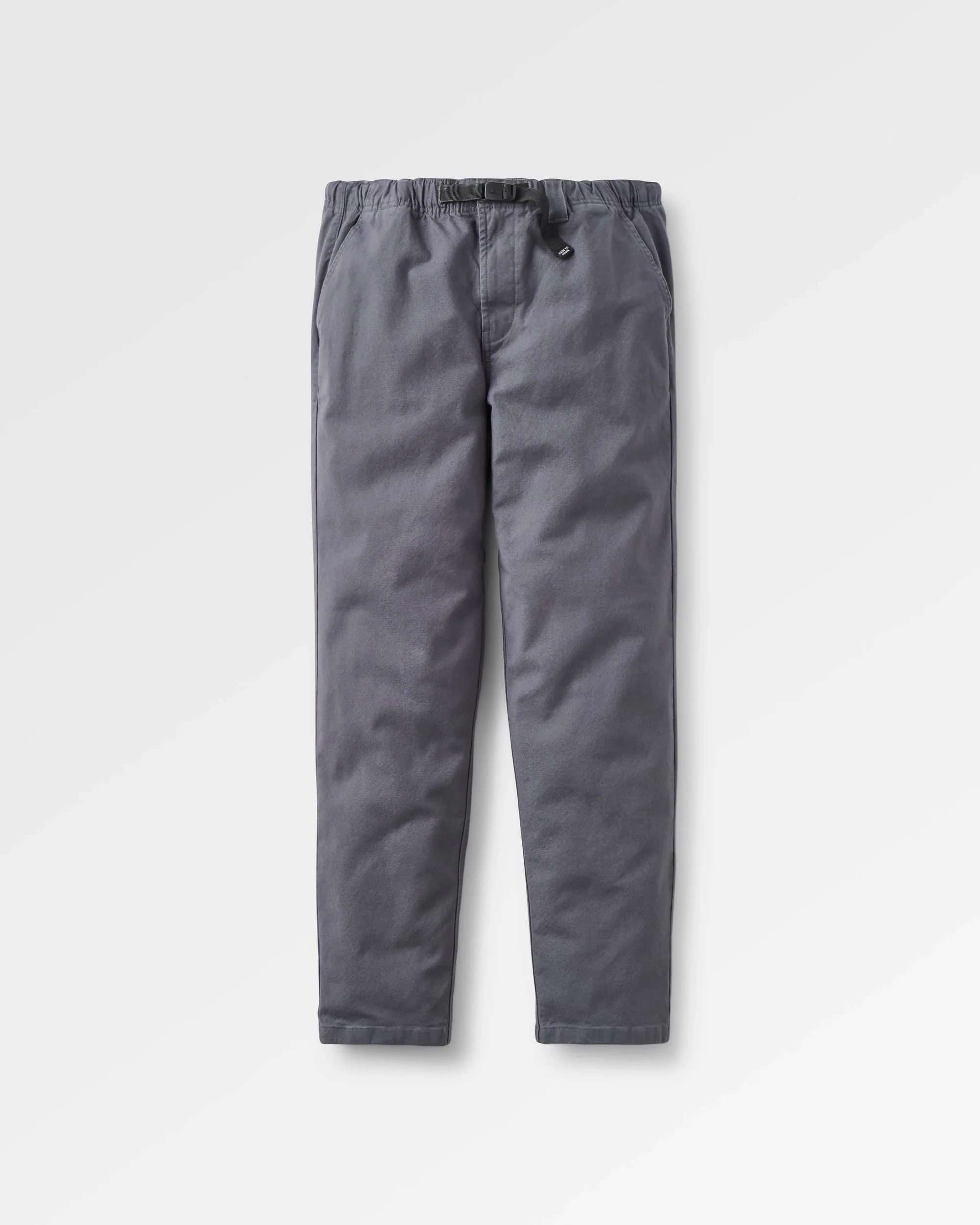 Adventurer Relaxed Fit Trouser - Charcoal - Image 2