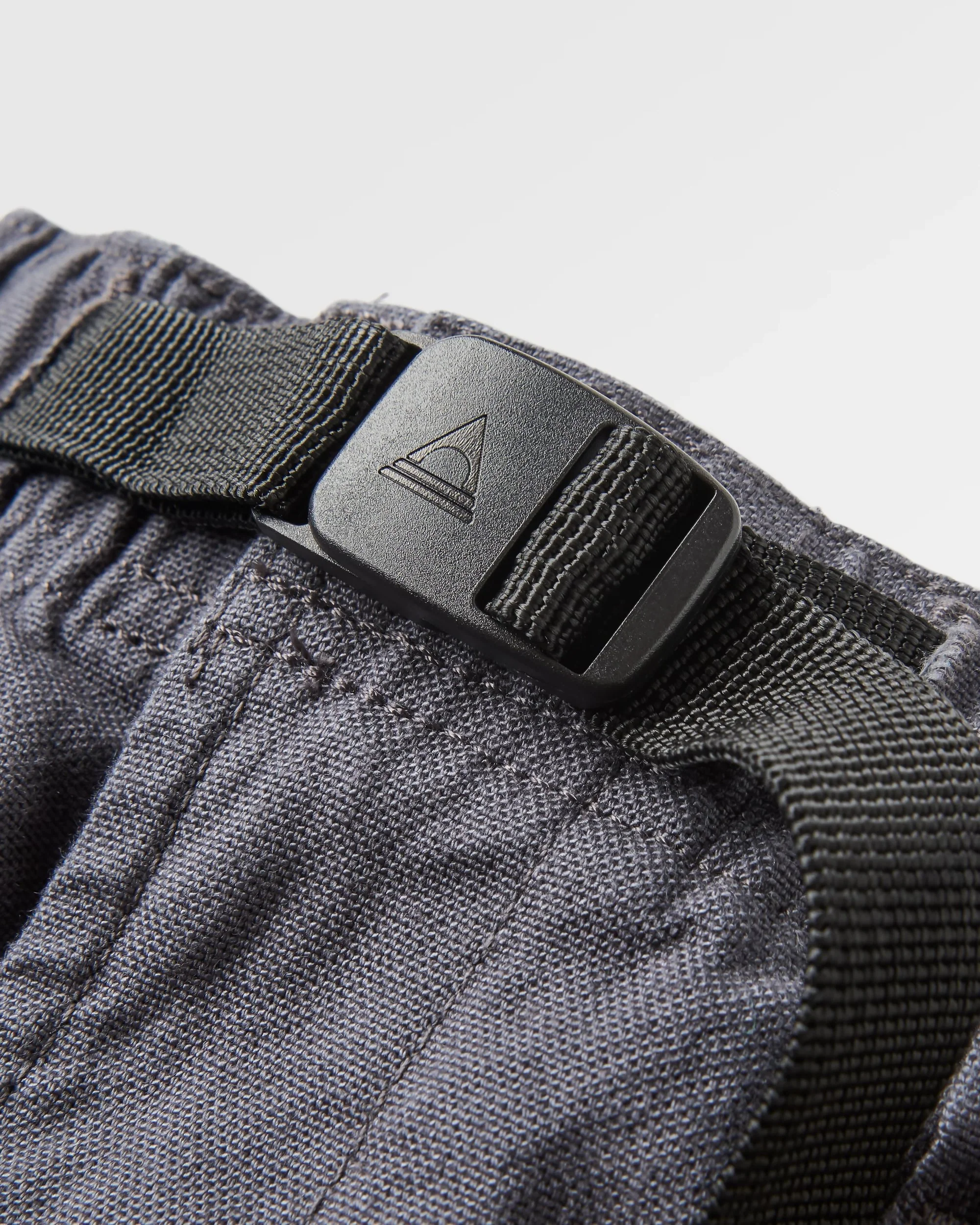 Adventurer Relaxed Fit Trouser - Charcoal - Image 8