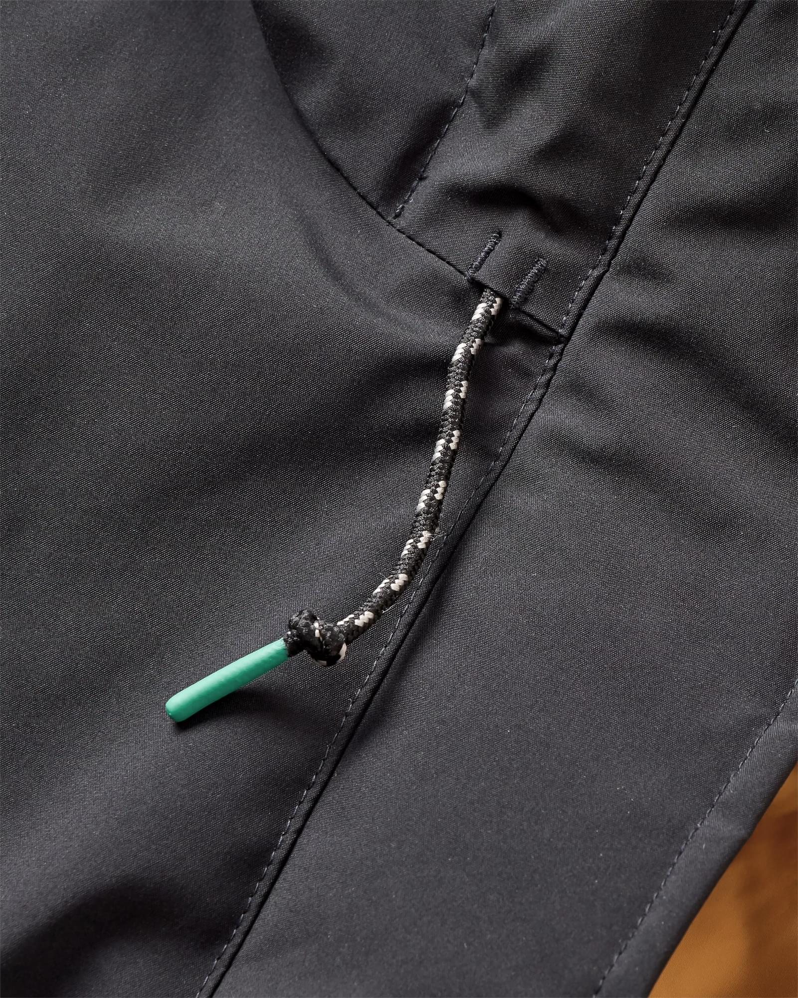 Alaska Insulated Parka - Black - Image 4