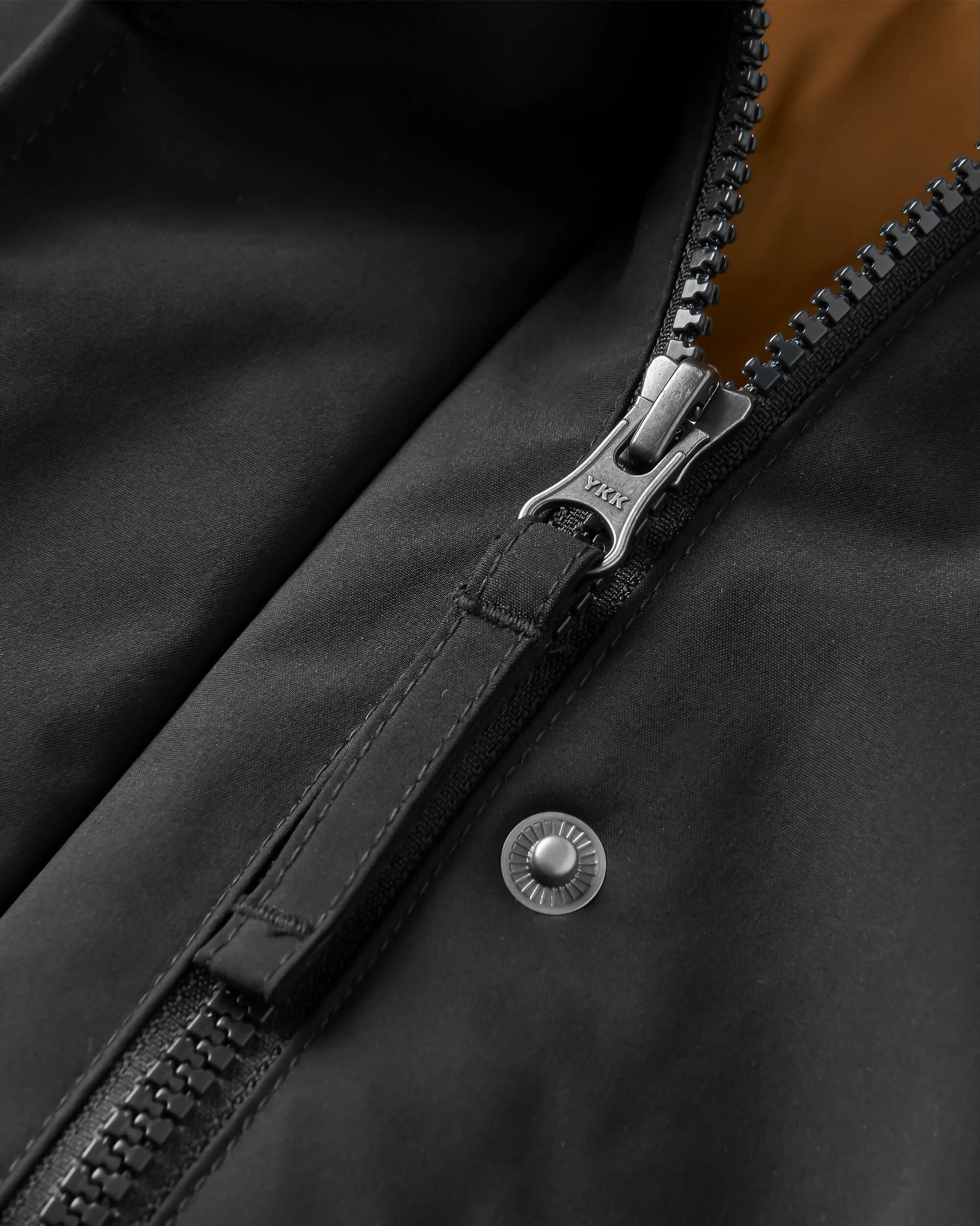 Alaska Insulated Parka - Black - Image 11