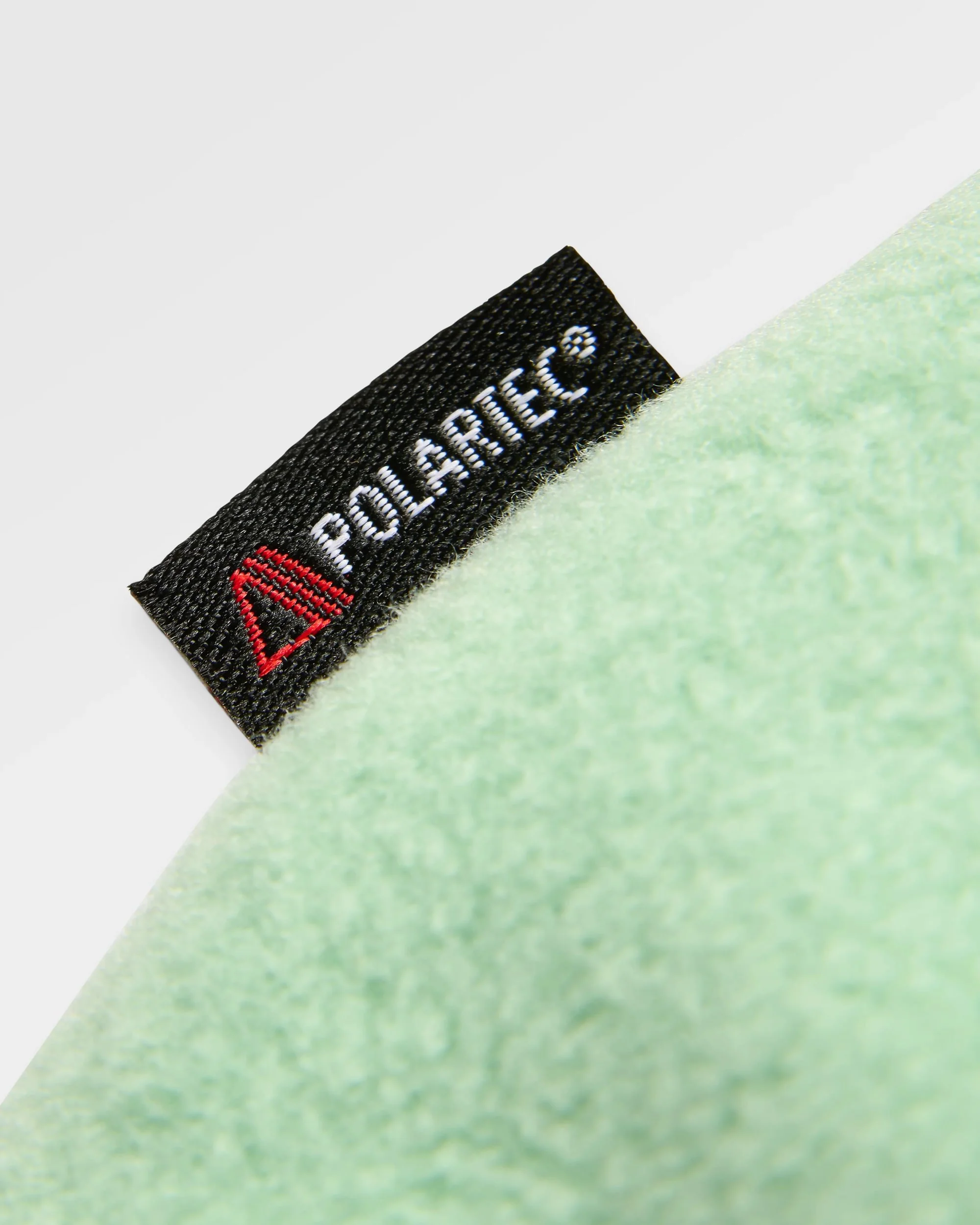 Alexander Hooded Polartec® Fleece - Pink Haze - Image 5