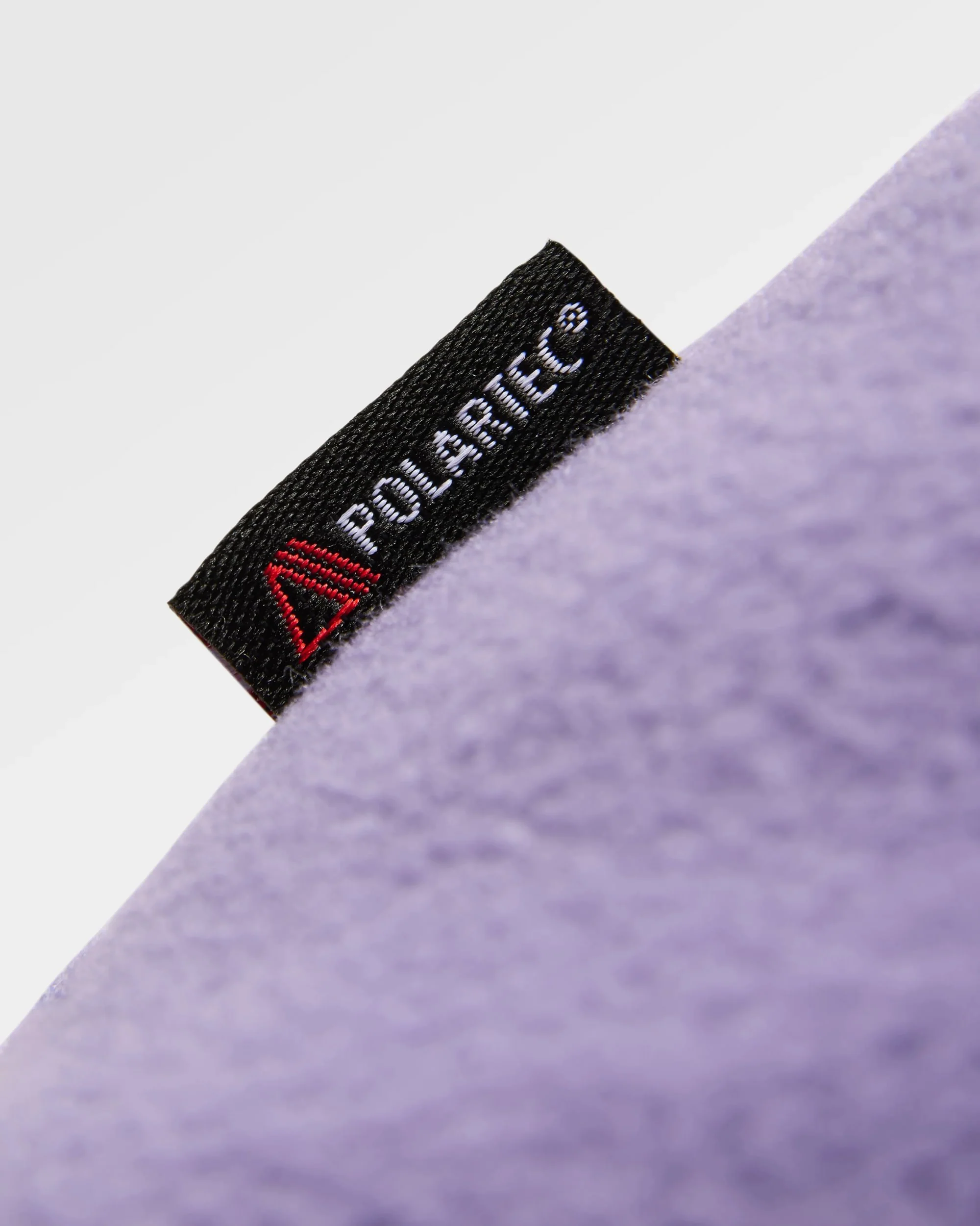 Alexander Hooded Polartec® Fleece - Purple Haze - Image 9