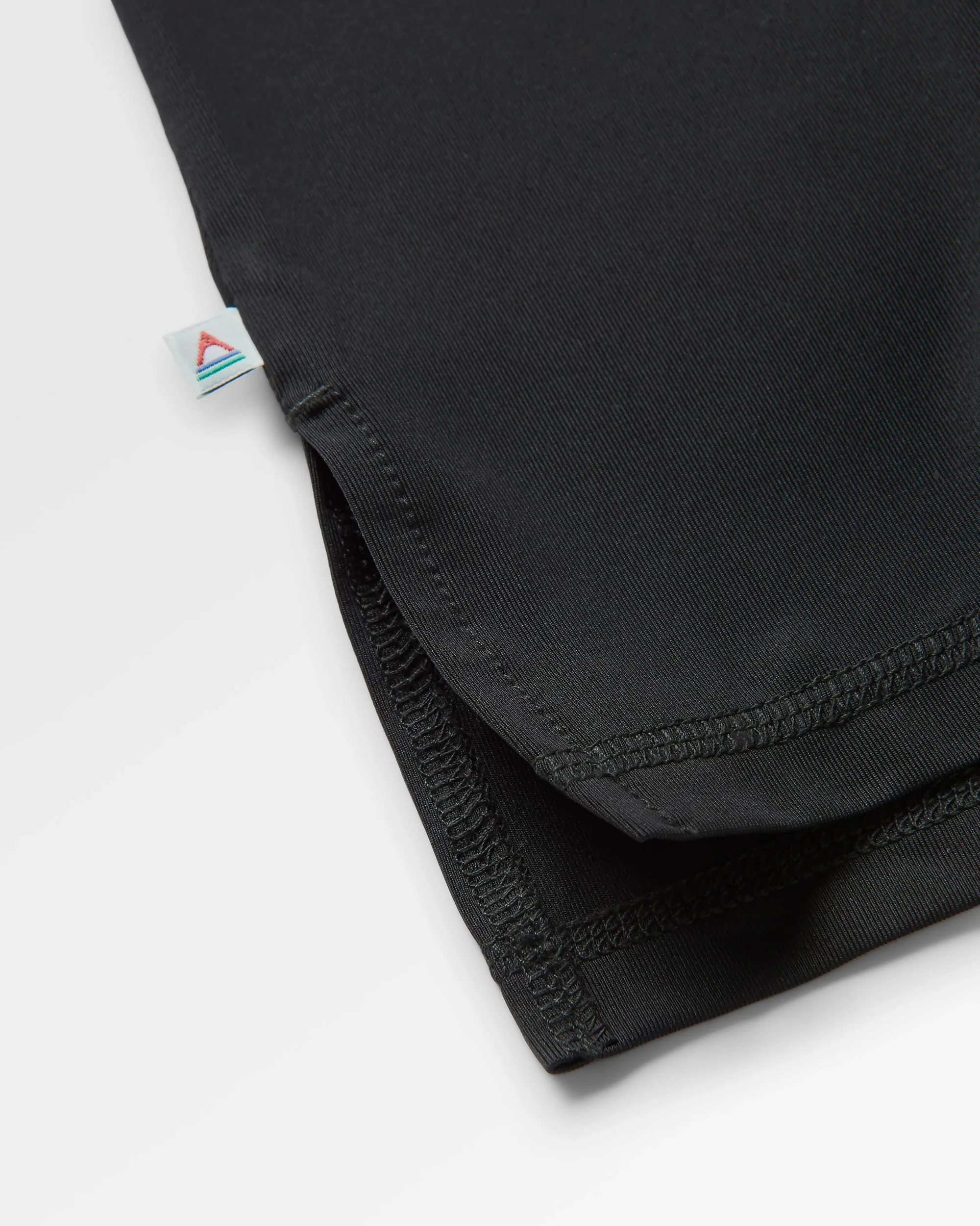All Day Active T-Shirt - Black - Image 4