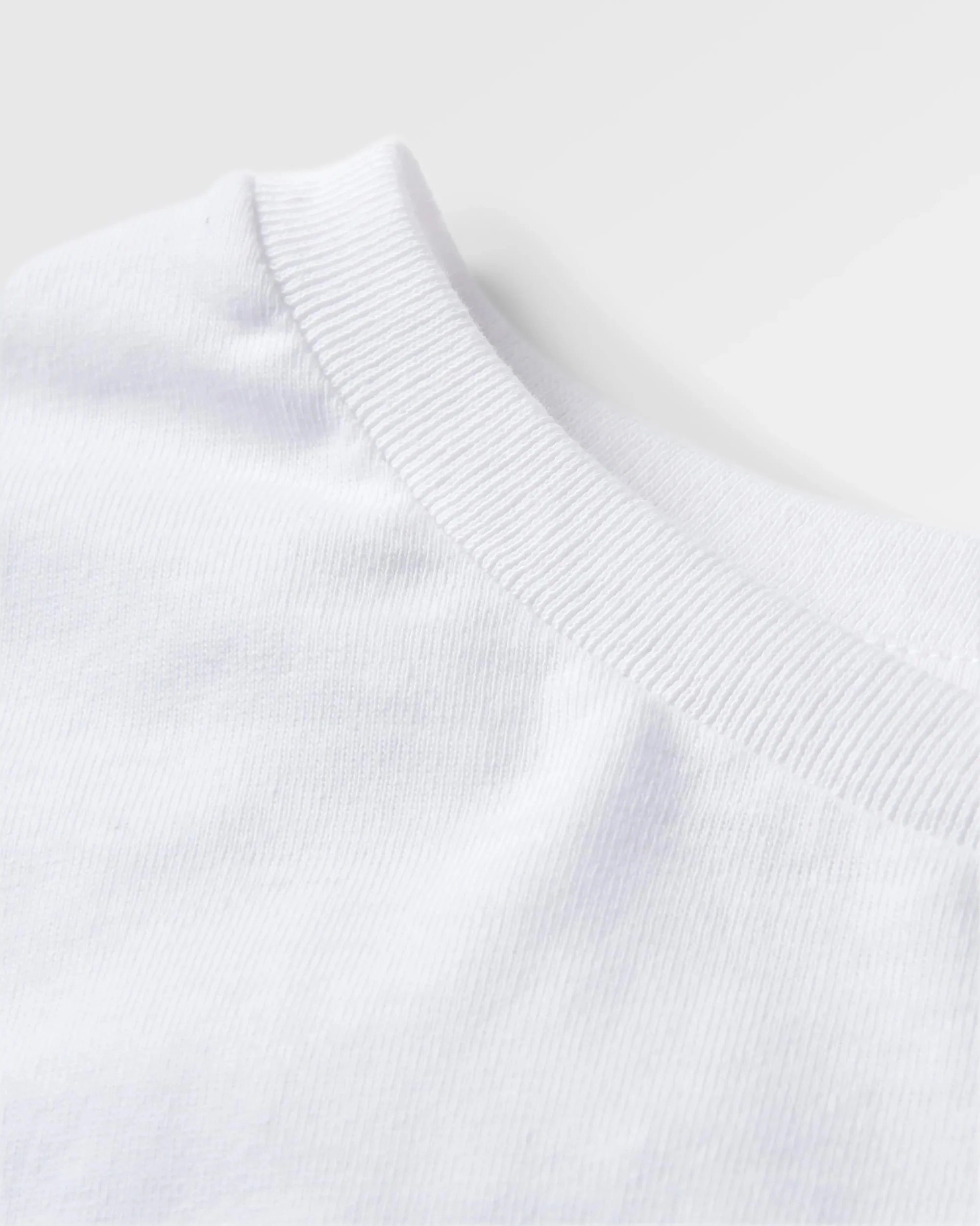 Alp T-Shirt - White - Image 7