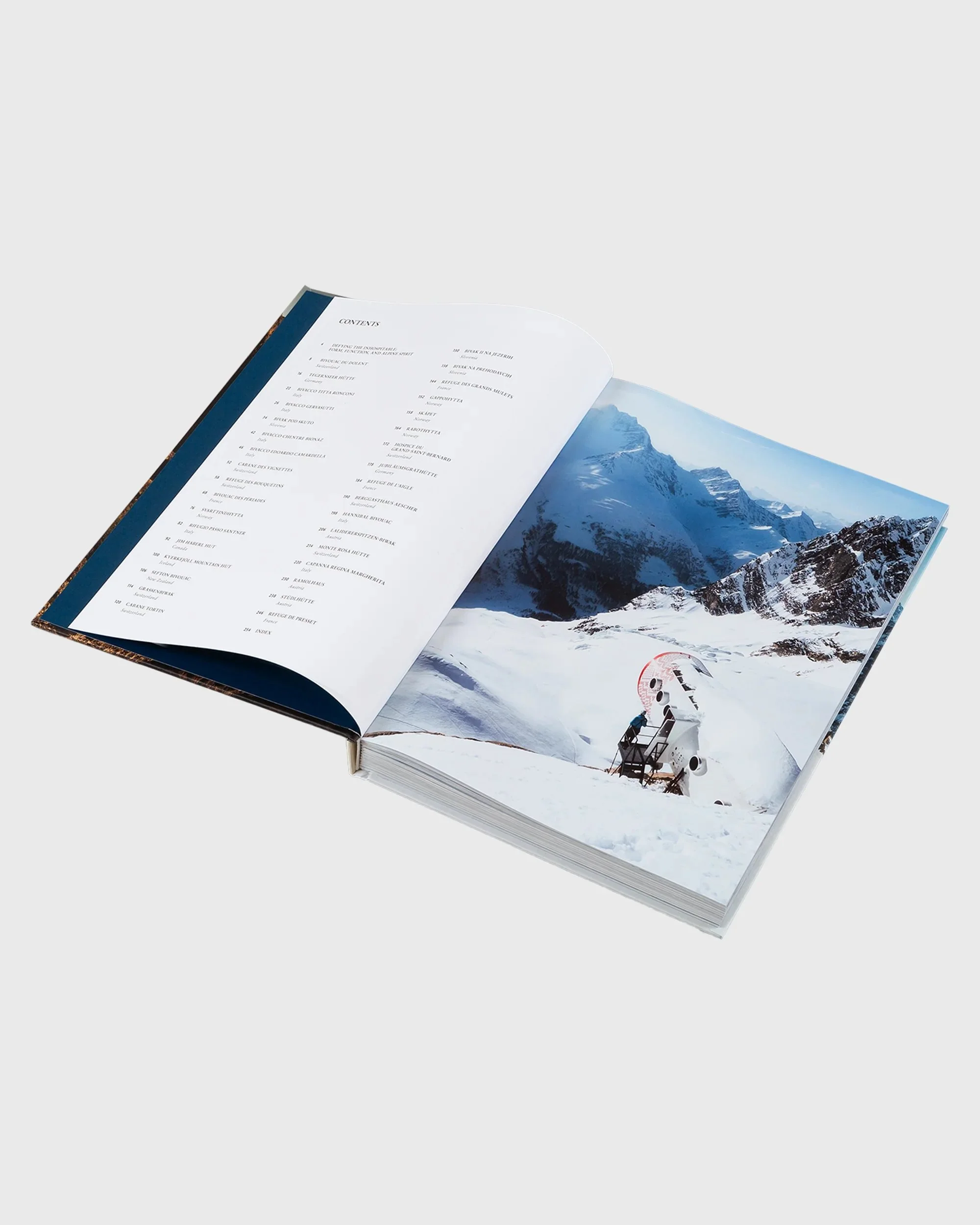 Alpine Refuges - Image 2
