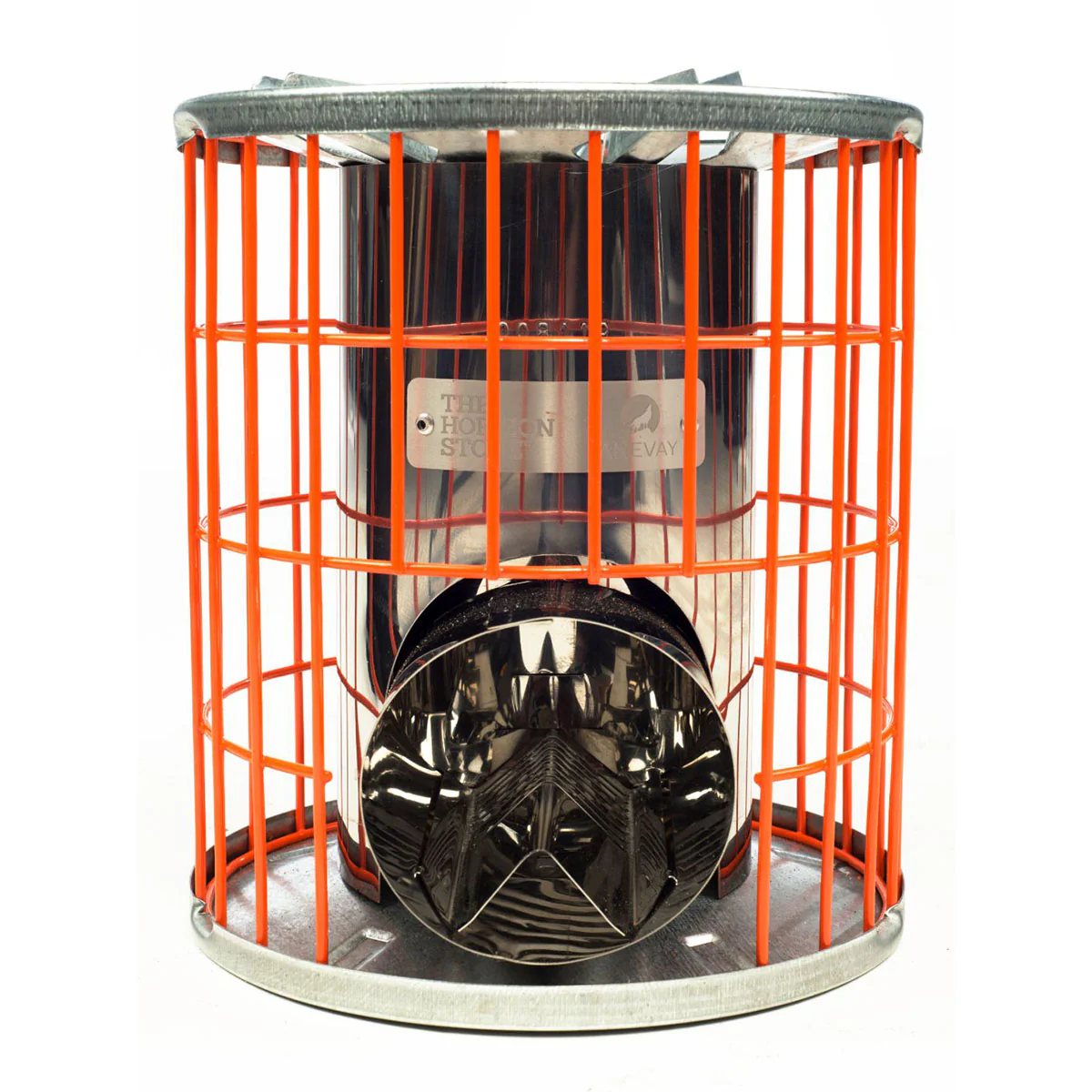 The Horizon Rocket Stove - Anevay Stoves - Image 5