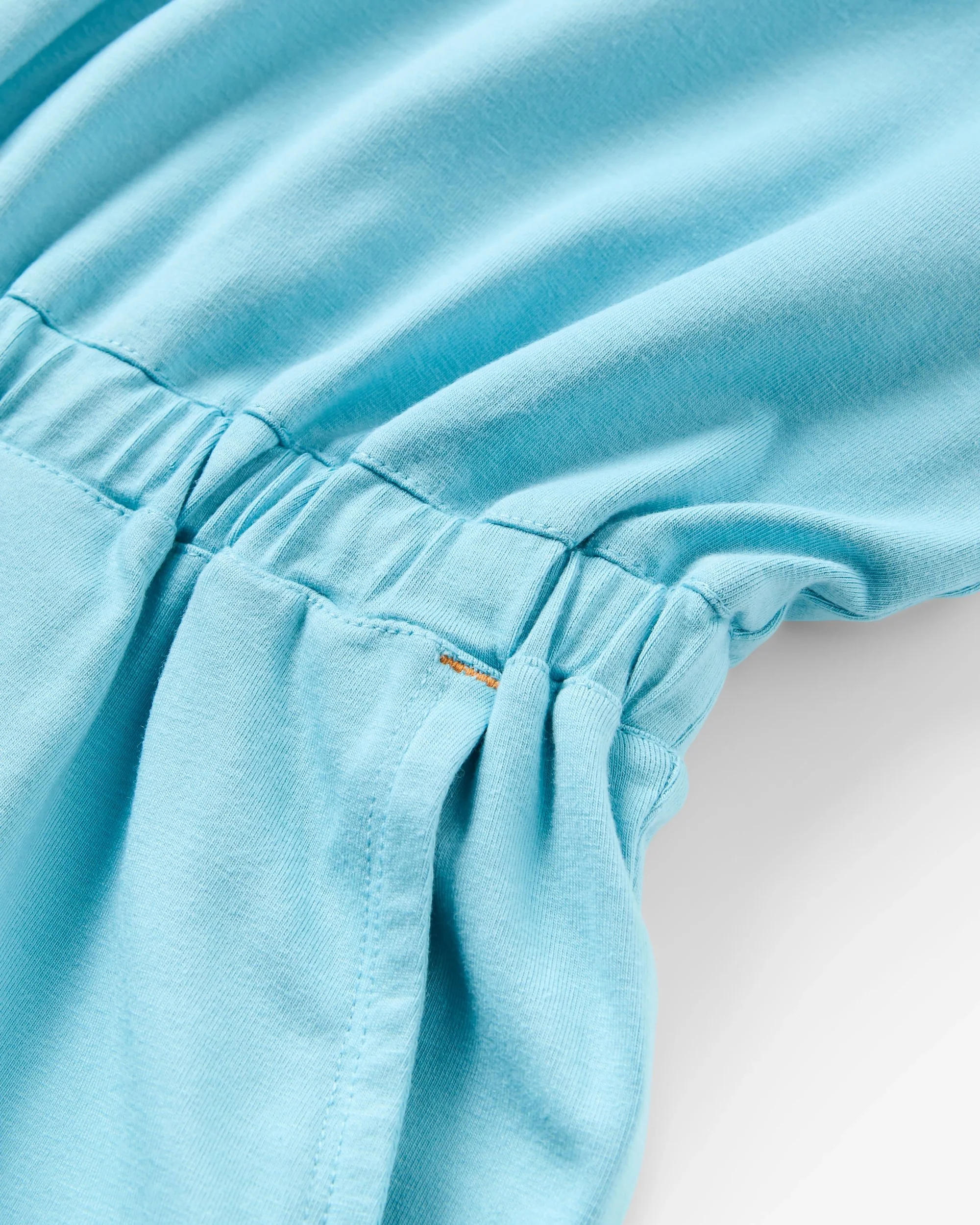 Aria Jumpsuit - Retro Blue - Image 4