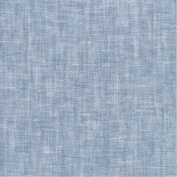 Arica Organic Shirt - Chambray - Image 11