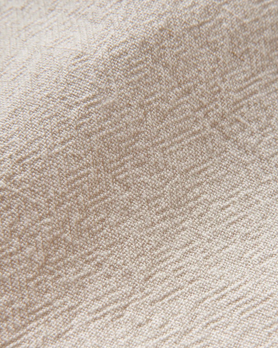 Arica Textured Shirt - Birch - Image 9