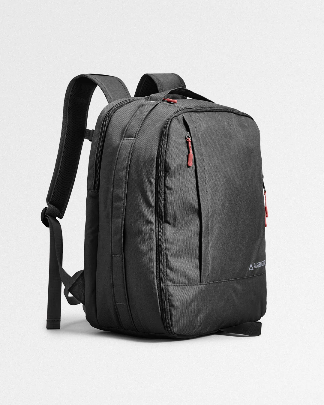 Ascent Weekender 35L Backpack - Black - Image 11