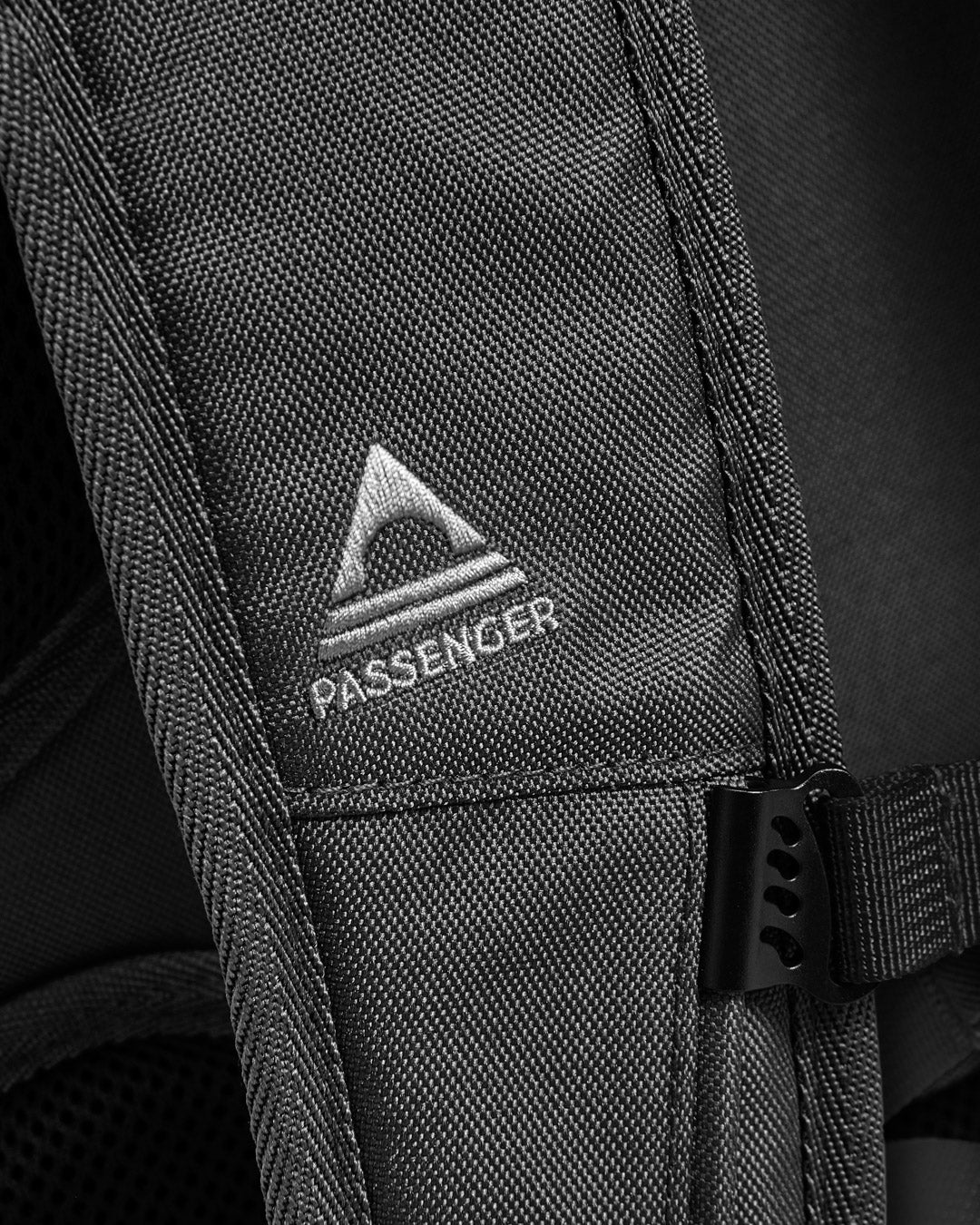 Ascent Weekender 35L Backpack - Black - Image 16