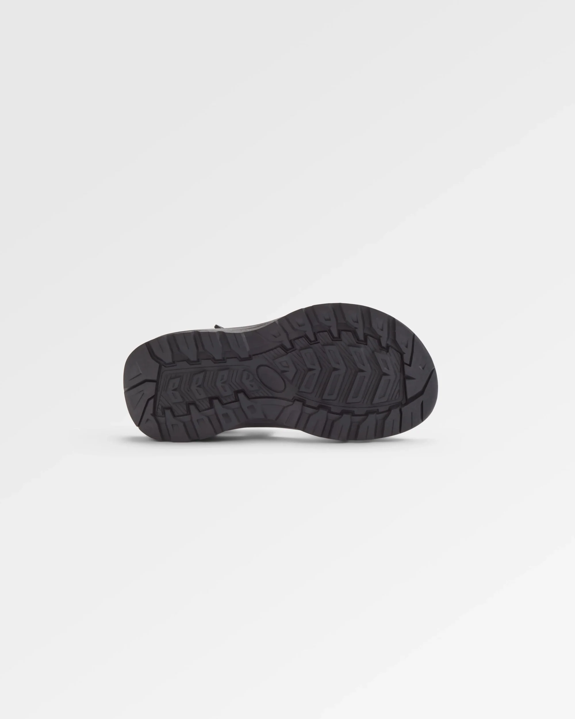 Atlas Roam Sandal - Black - Image 6