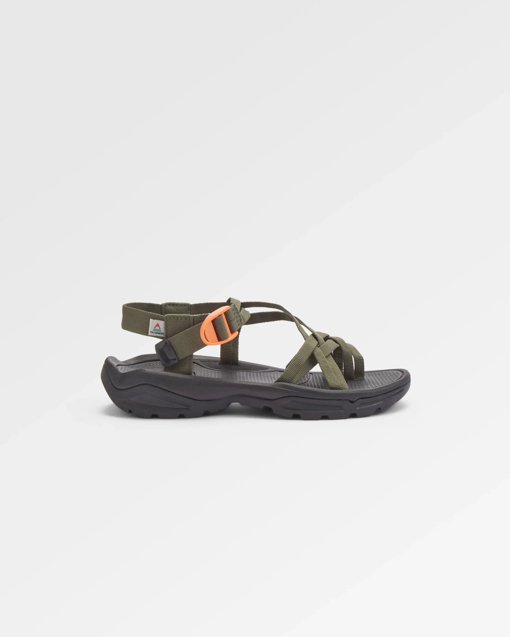Atlas Roam Sandal - Dusty Olive - Image 6