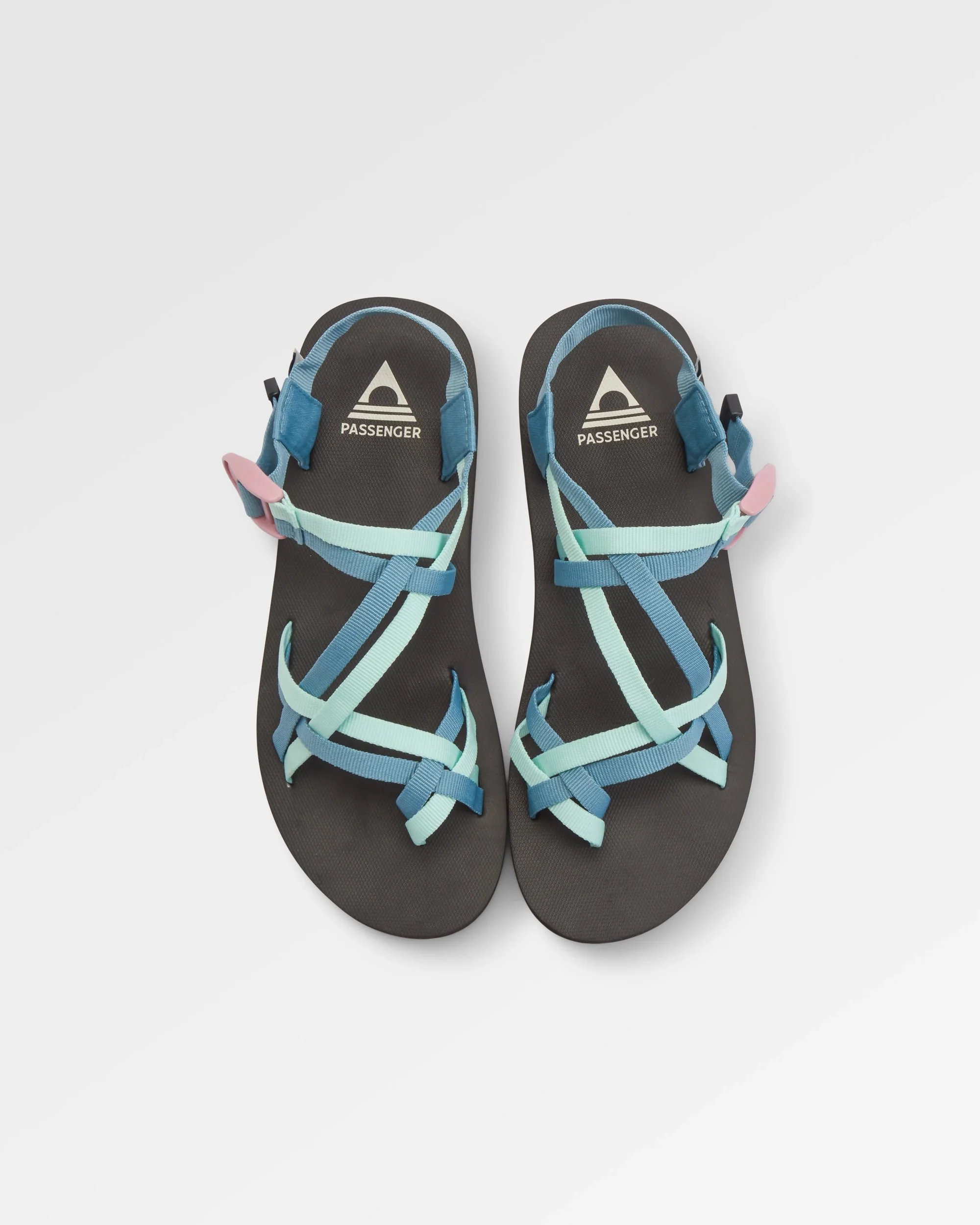 Atlas Sandal - Arctic/Spearmint - Image 6