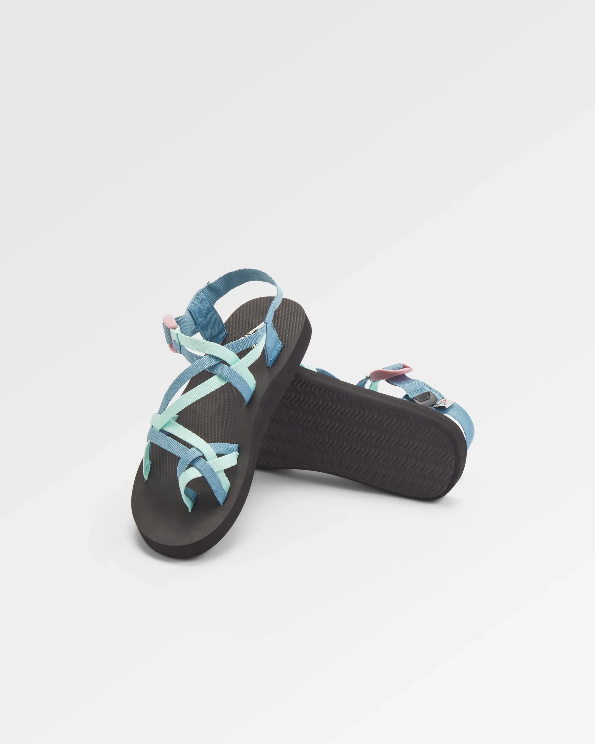Atlas Sandal - Arctic/Spearmint - Image 7