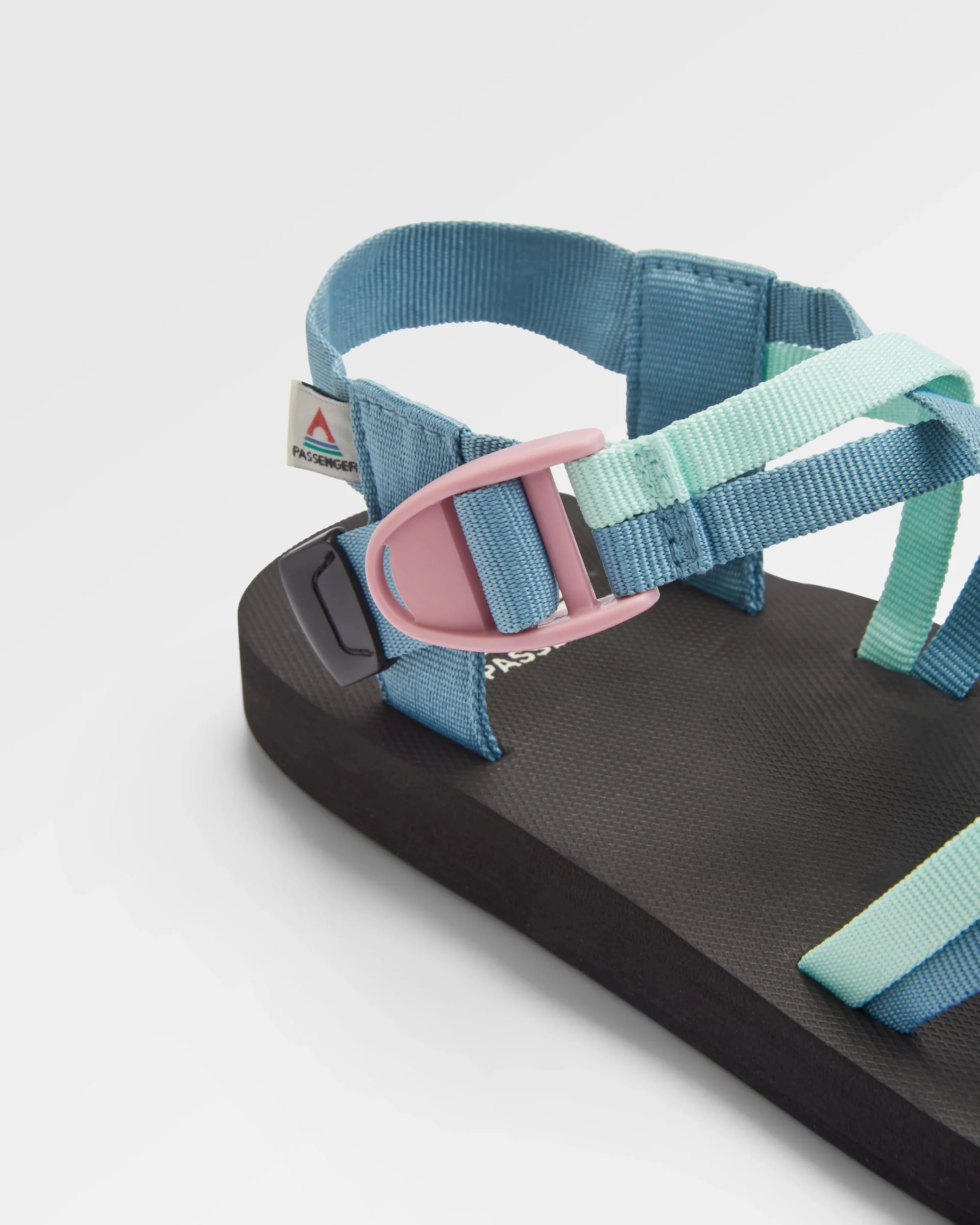 Atlas Sandal - Arctic/Spearmint - Image 9