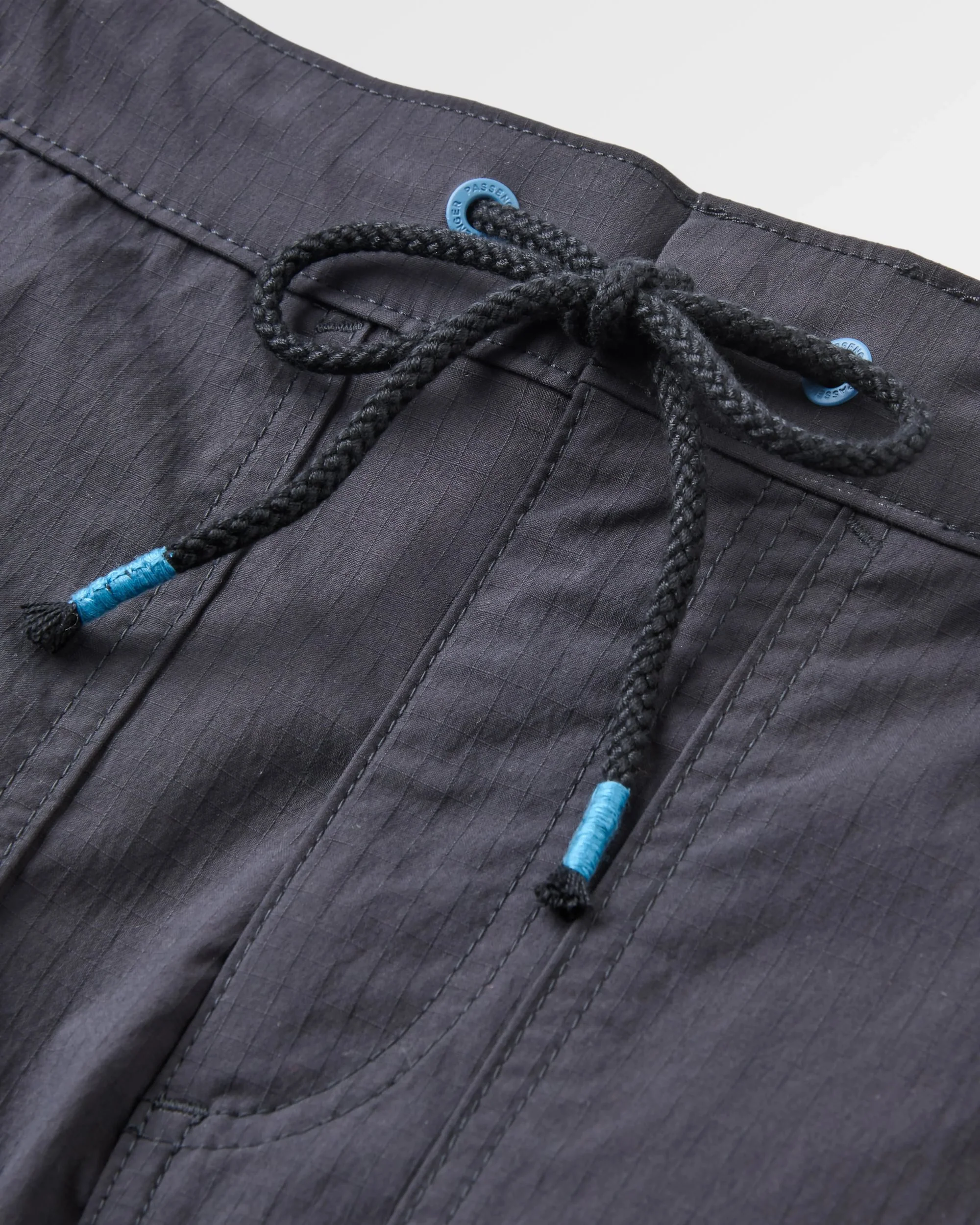 Avian Cargo Ripstop Skirt - Faded Black - Image 6