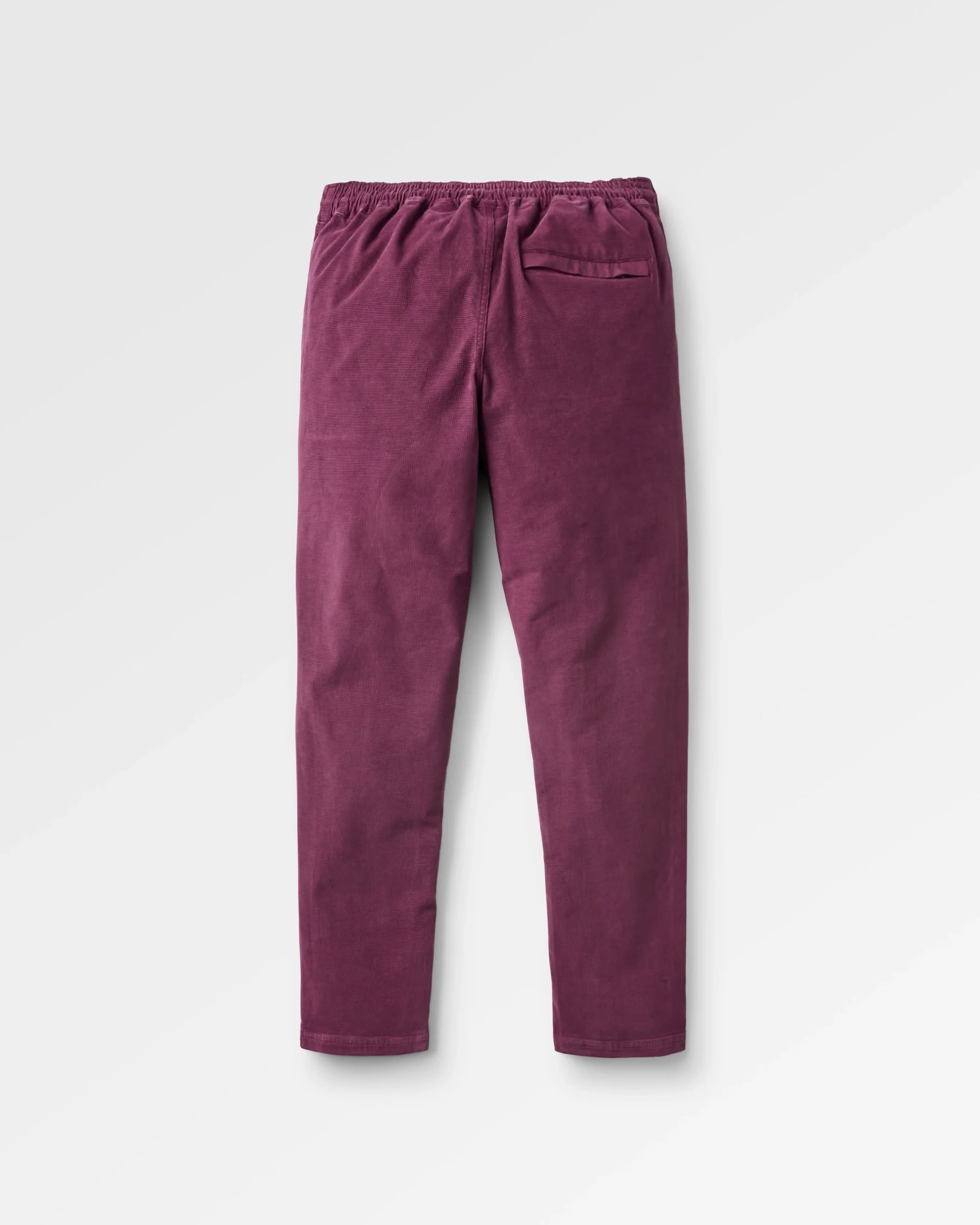 Avian Cord Trouser - Fig - Image 4