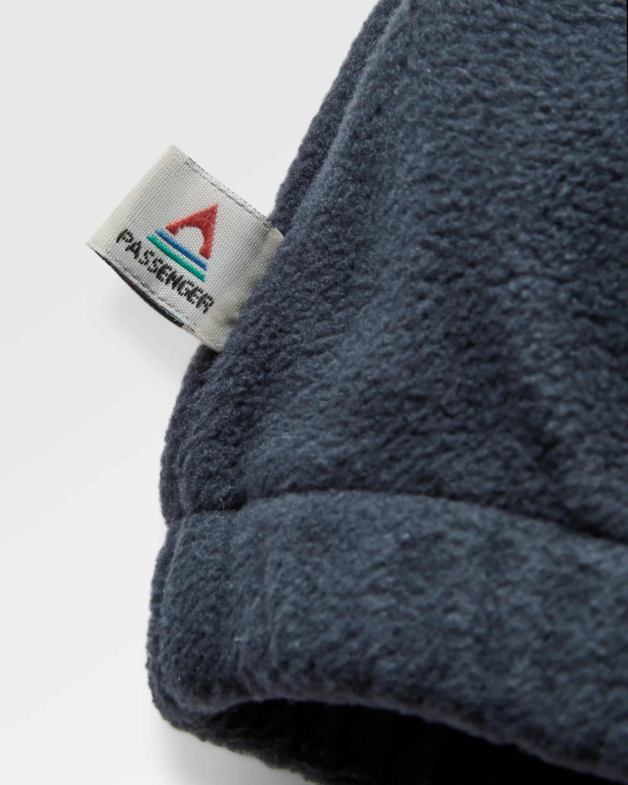 Ayla Micro Polartec® Fleece - Black - Image 9