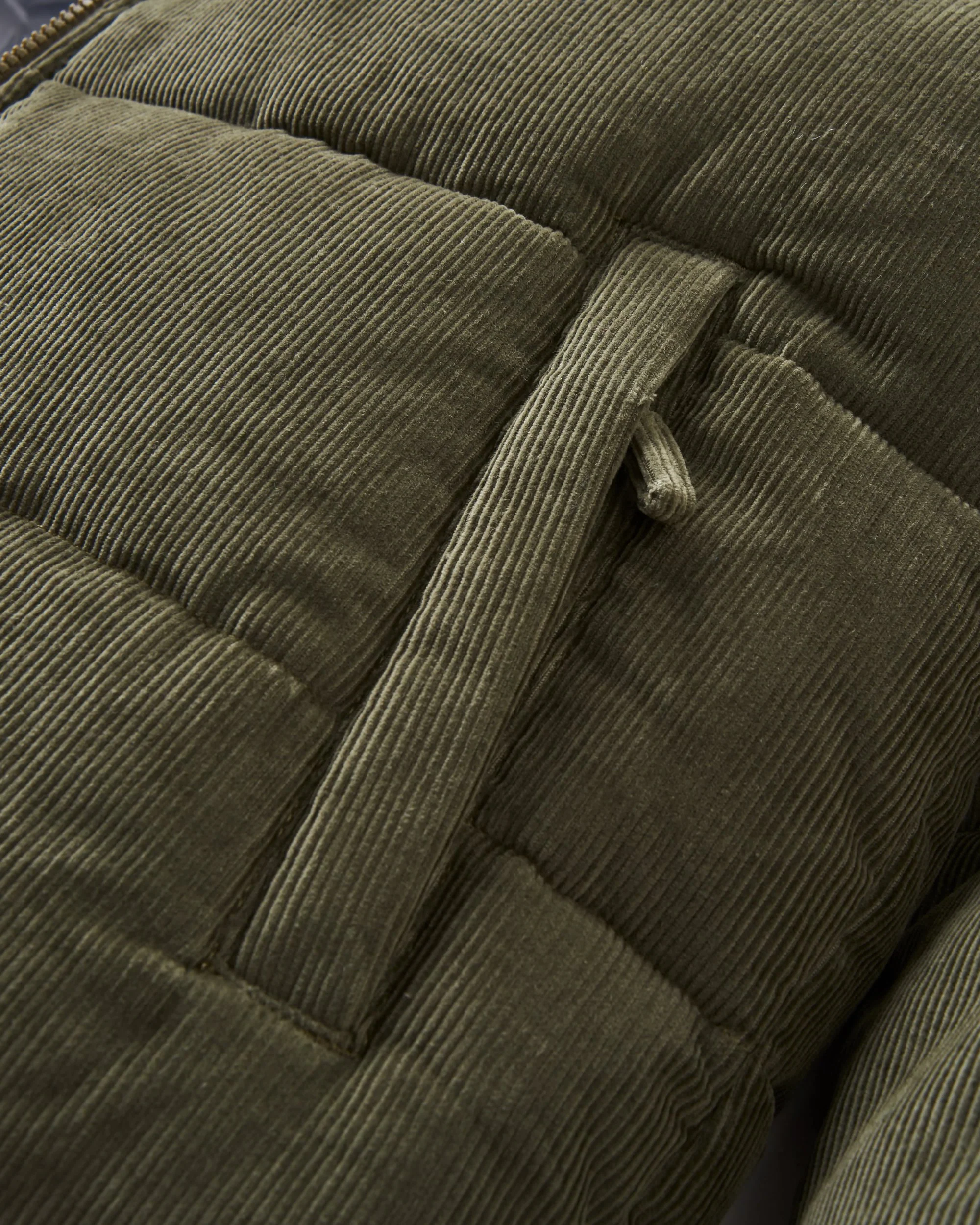Backcountry Cord Insulated Jacket - Dusty Olive - Image 6