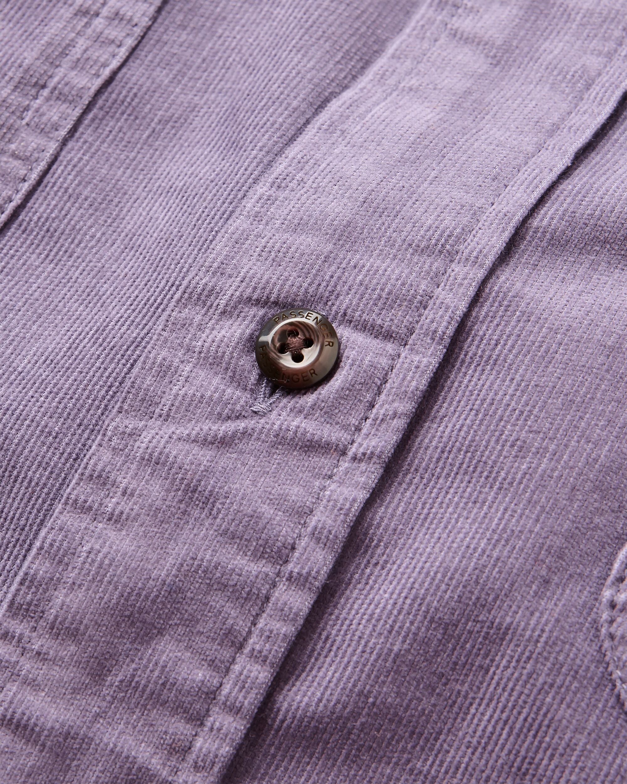 Backcountry Cord Light Shirt - Heather - Image 10