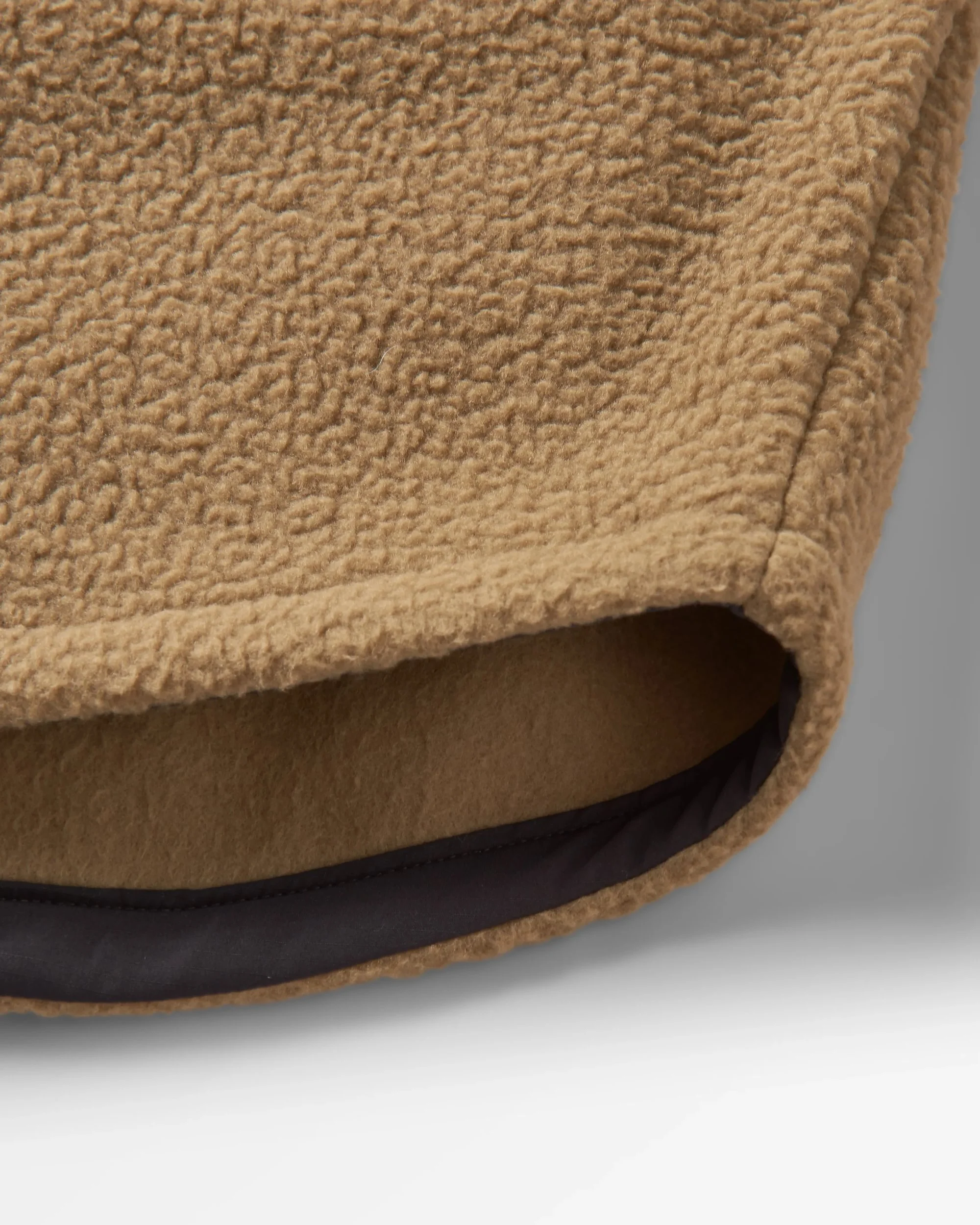 Backcountry Sherpa Fleece Shirt - Biscuit - Image 8