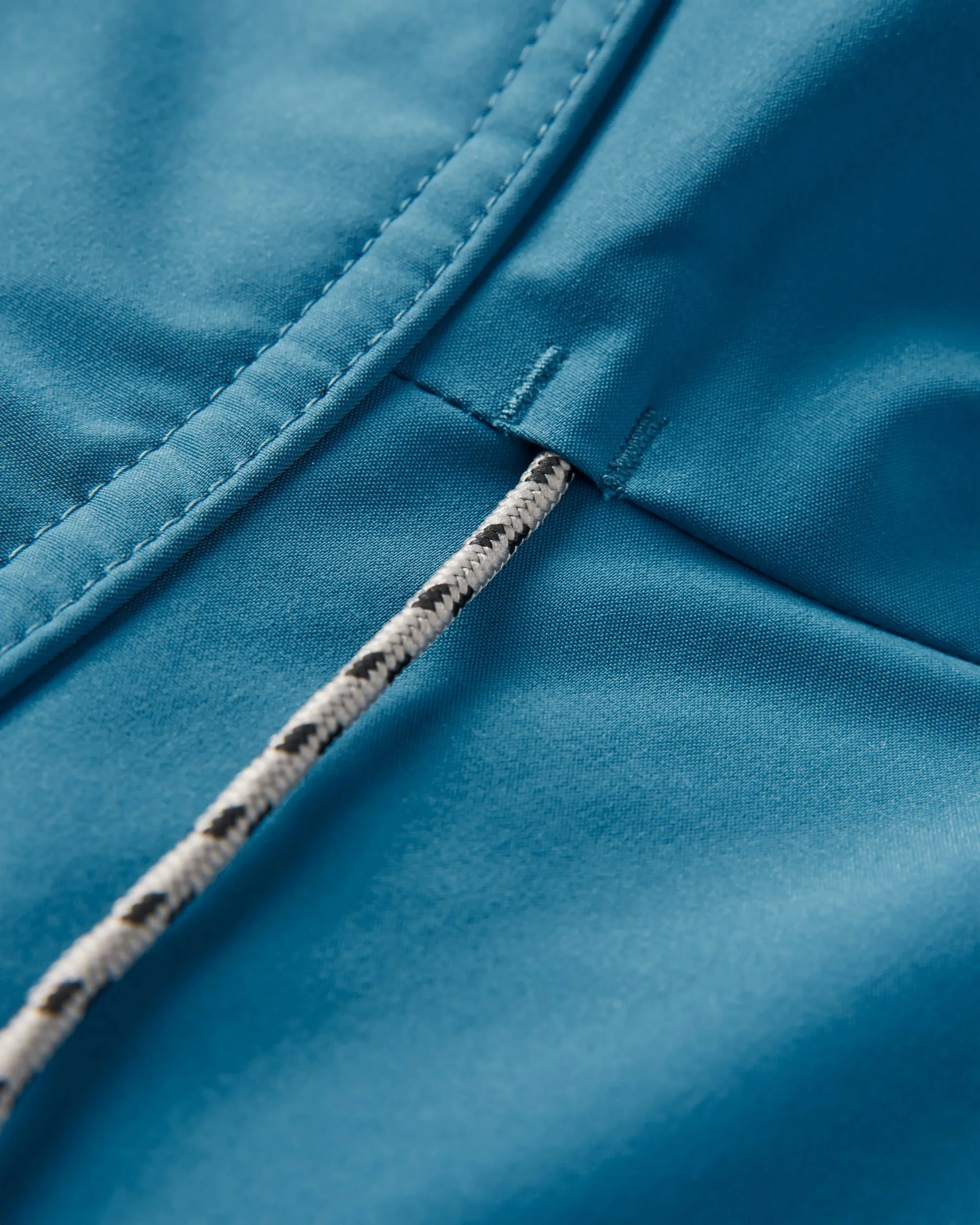 Baltic Insulated Parka - Toffee/Blue Steel - Image 8