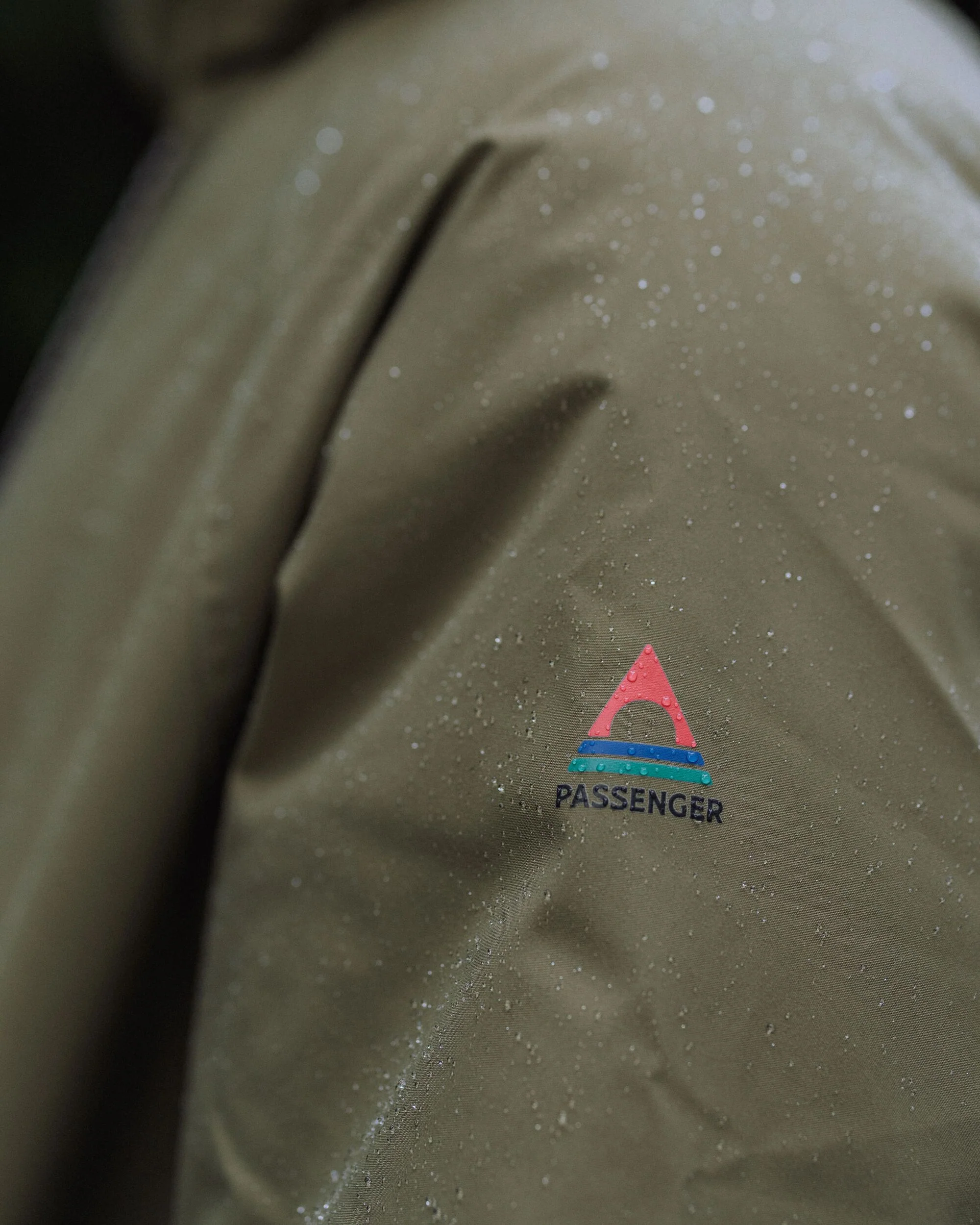 Baltic Insulated Parka - Khaki - Image 5